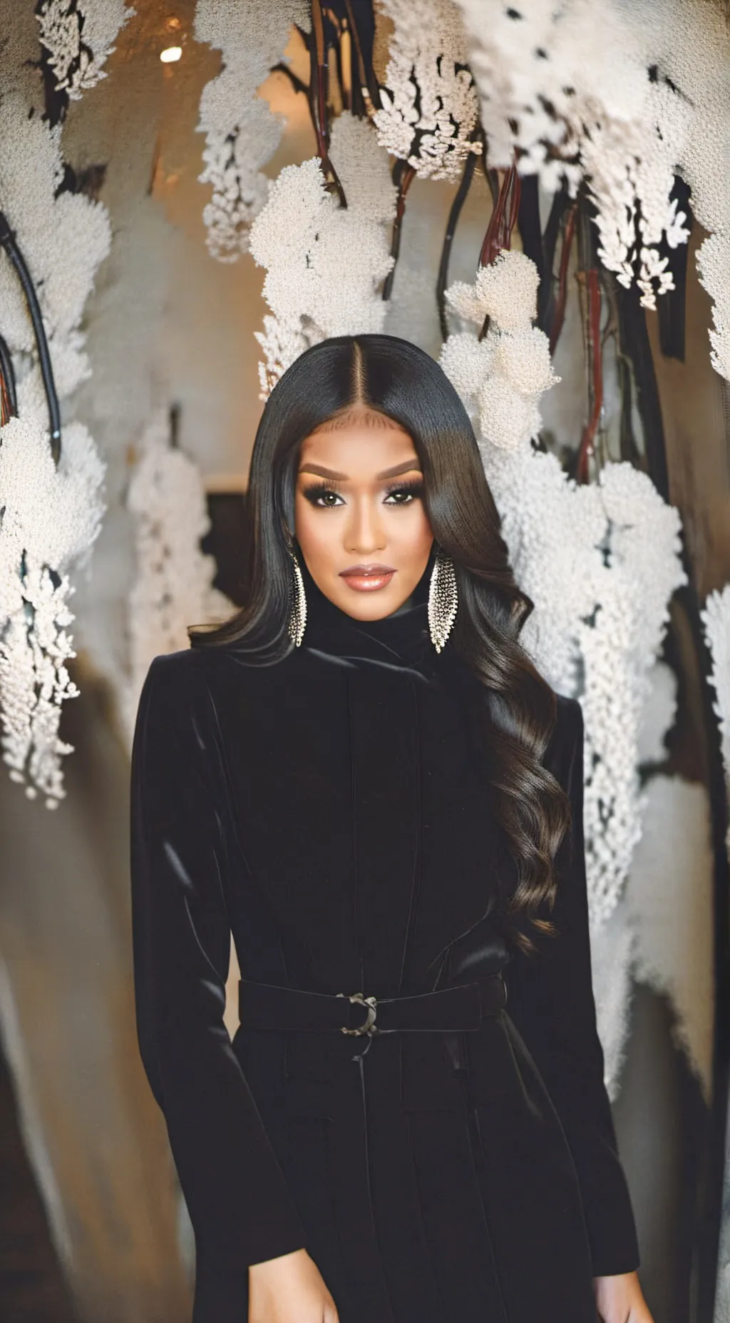 Talkie AI - Chat with cardi B