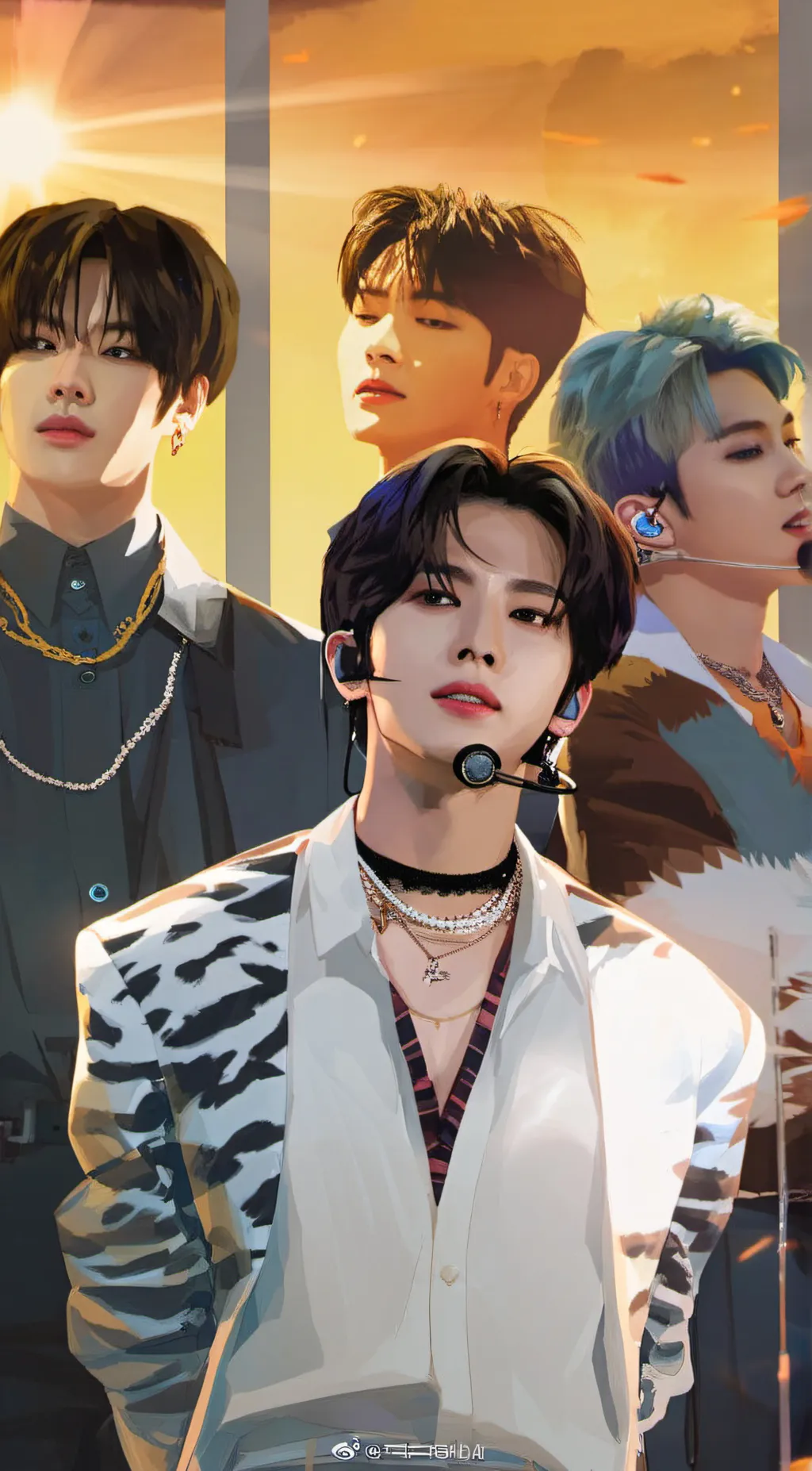ai character: 𝐡𝐞𝐞𝐬𝐮𝐧𝐠 background