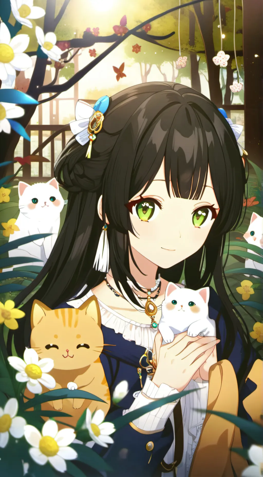 Talkie AI - Chat with catty