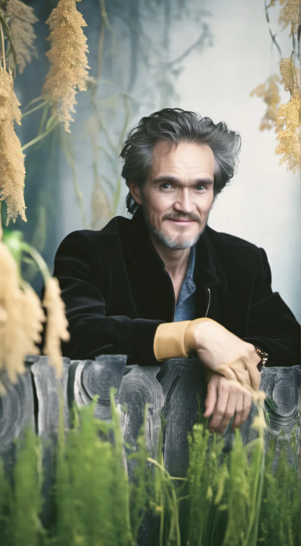Talkie AI - Chat with Count Olaf