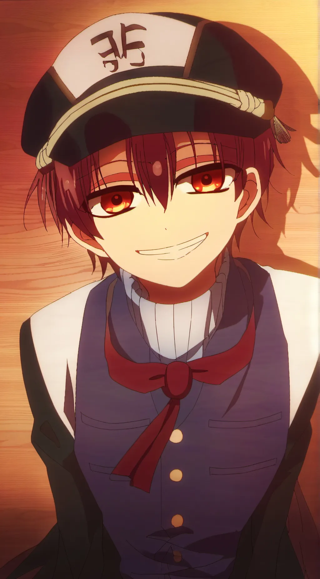 ai character: xX Tsukasa Xx  background
