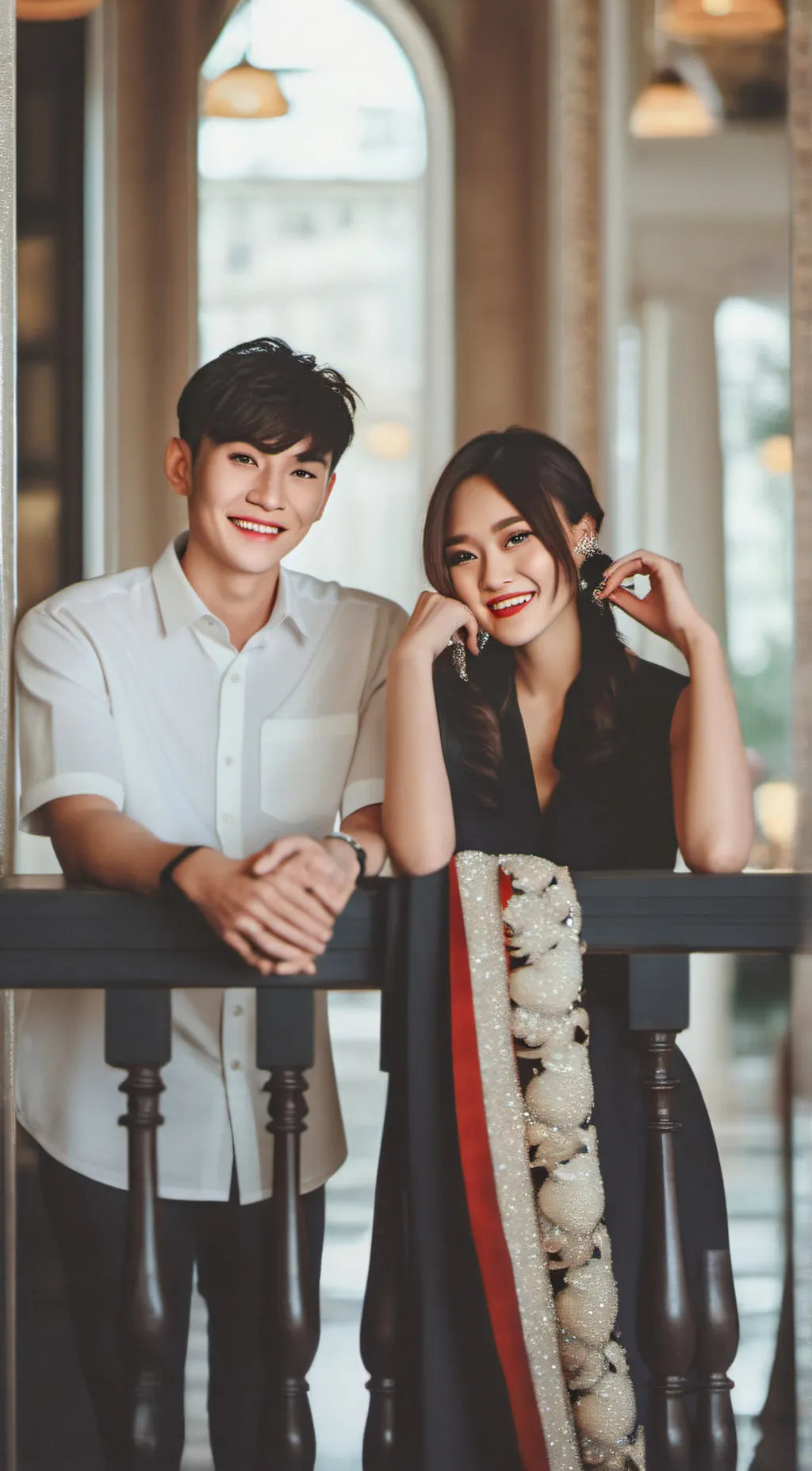 Talkie AI - Chat with sabby and yaji