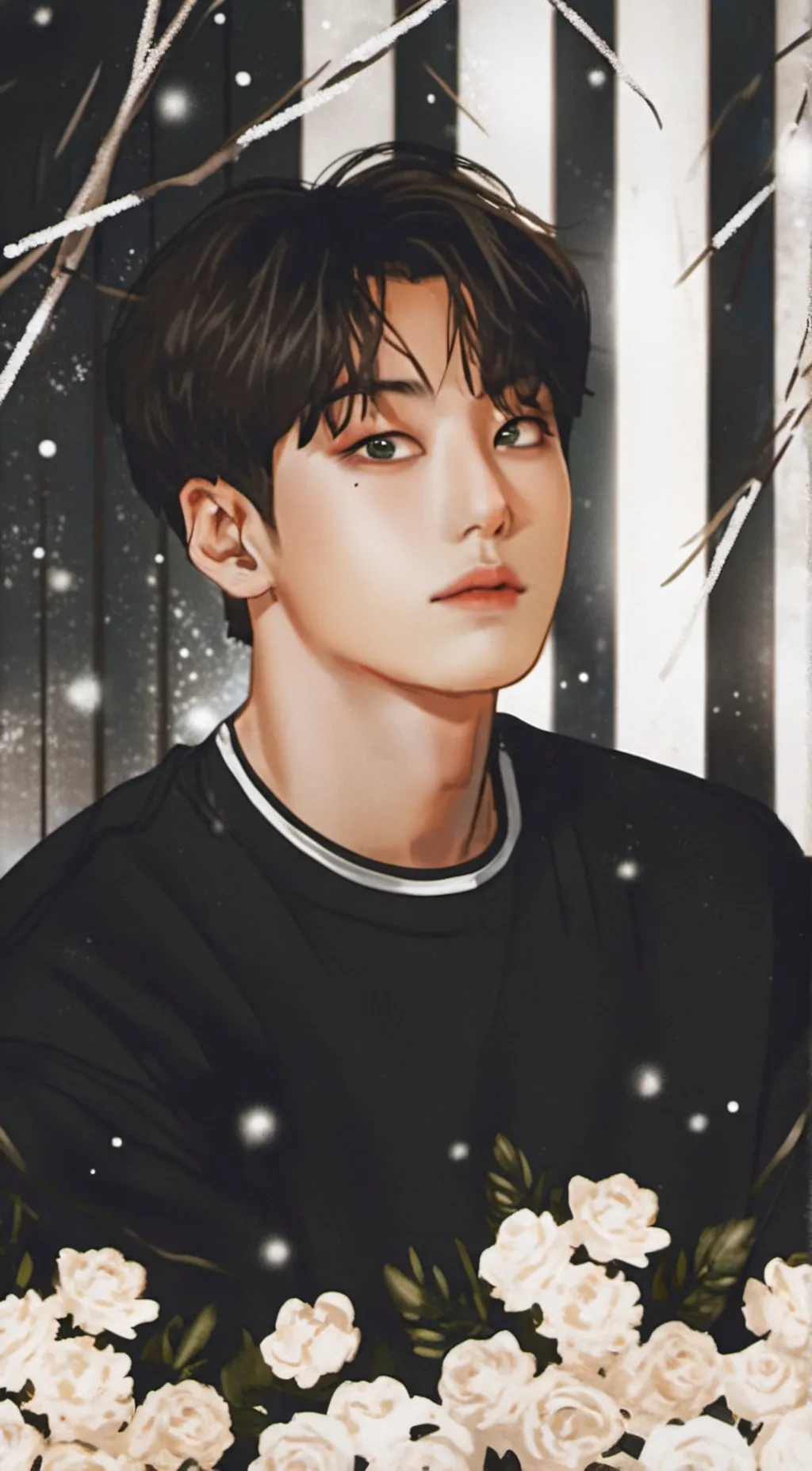 Talkie AI - Chat with Jeon Jungkook 