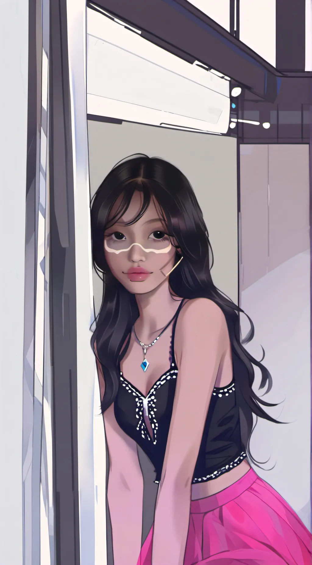 Talkie AI - Chat with kaylee73838