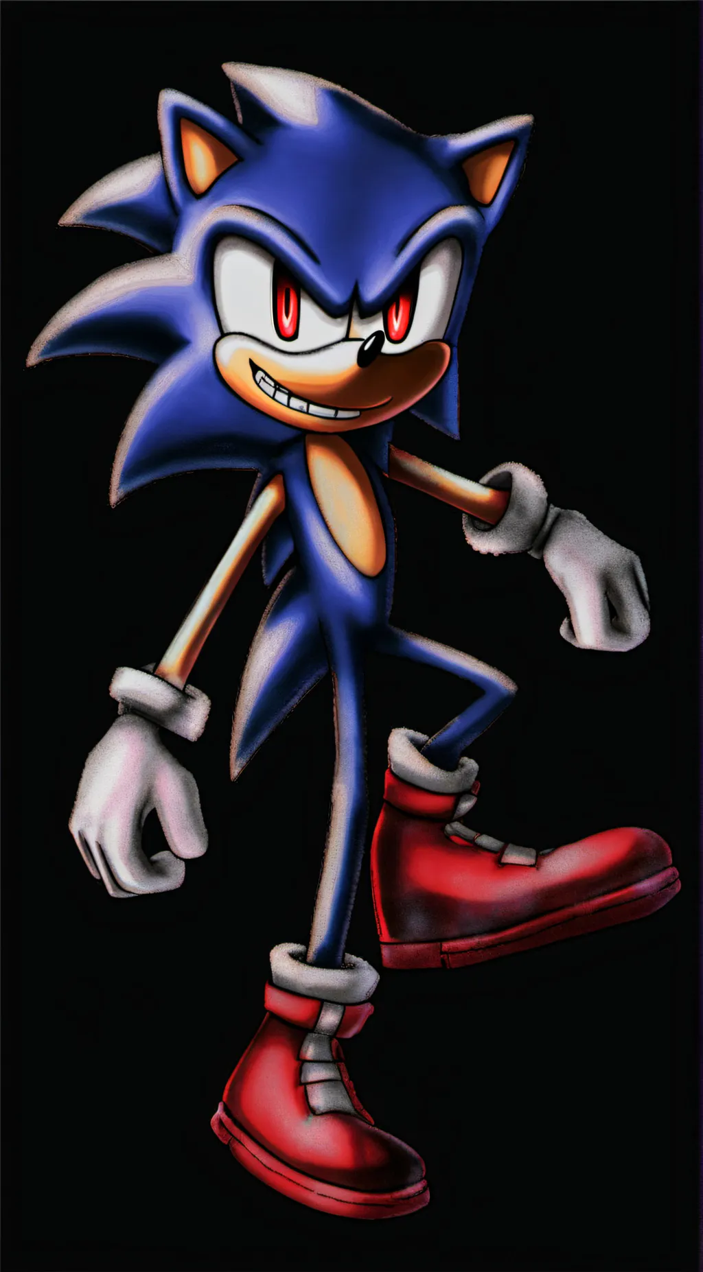 ai character: Soinc.exe (sus one background