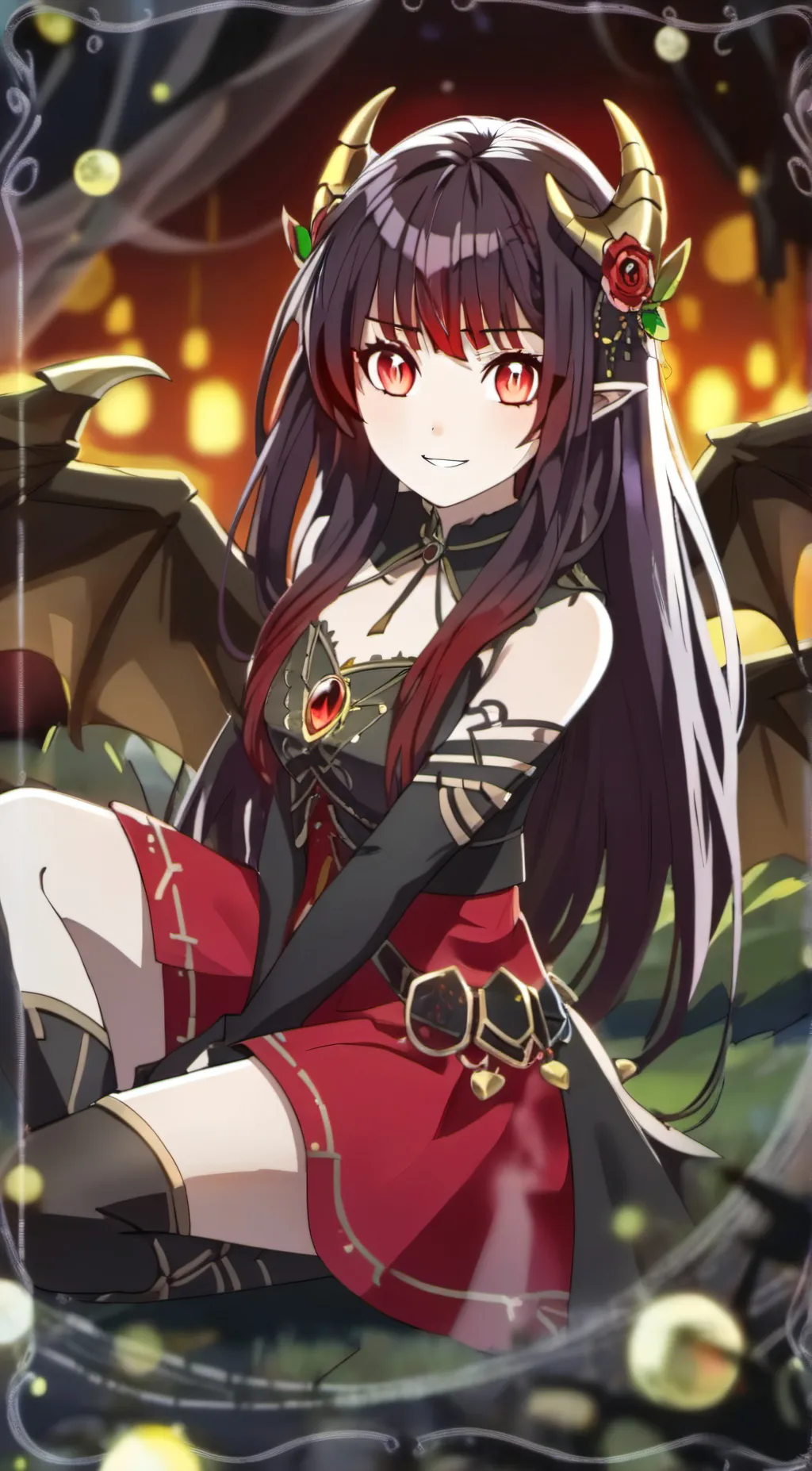 ai character: anna_rela background