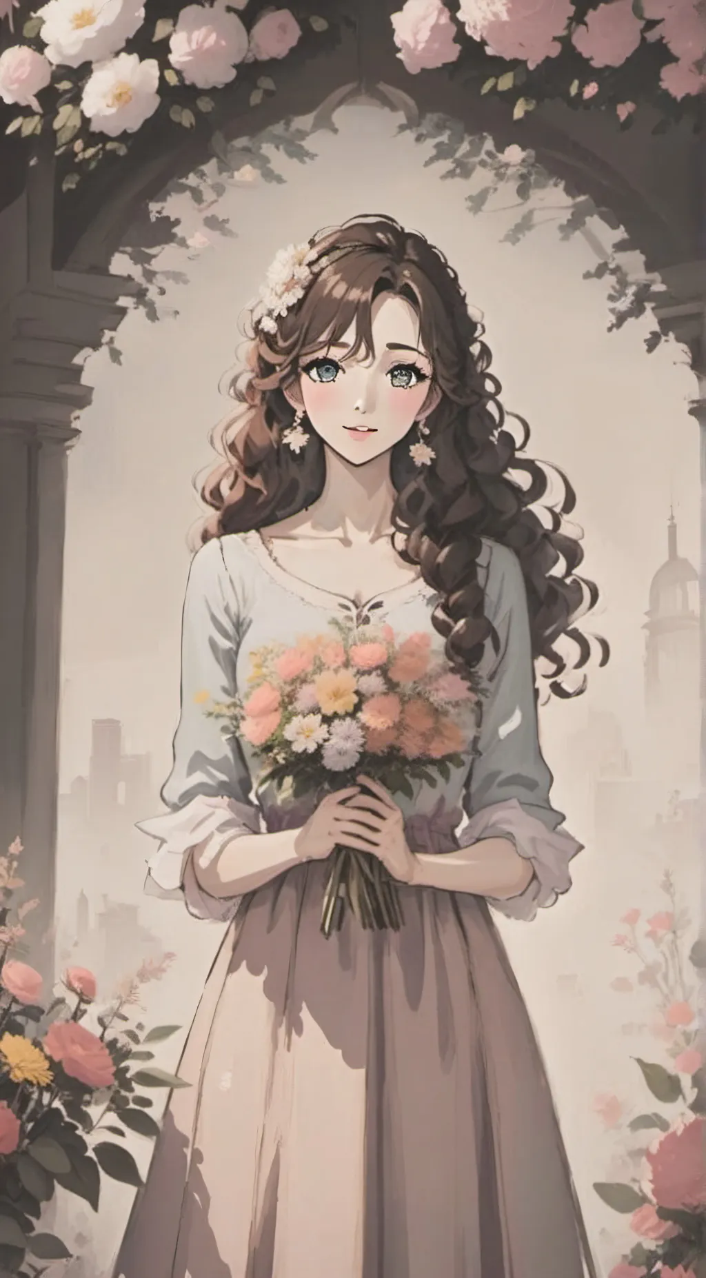 ai character: sufi background