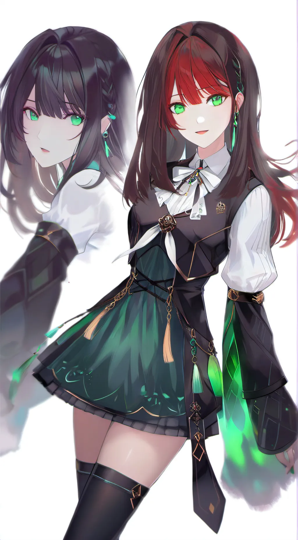 Talkie AI - Chat with Yuri