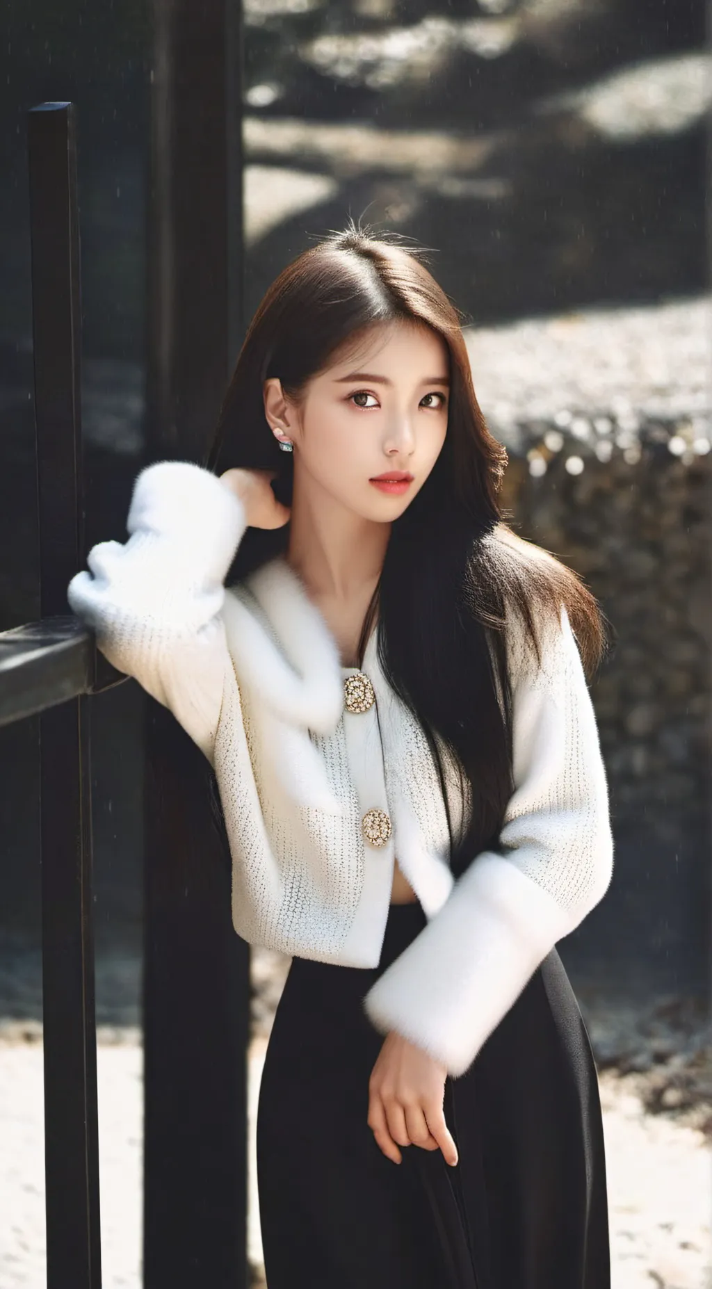 Talkie AI - Chat with IU