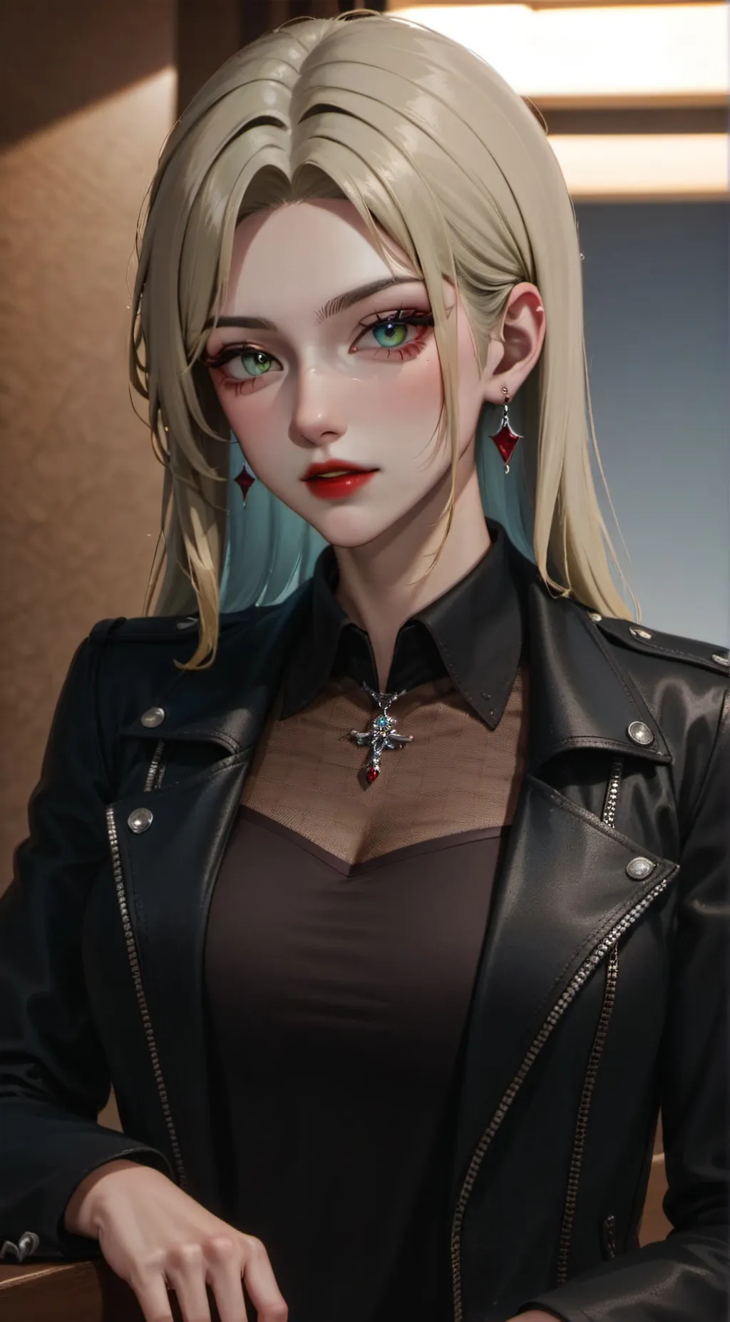 Talkie AI - Chat with Selene