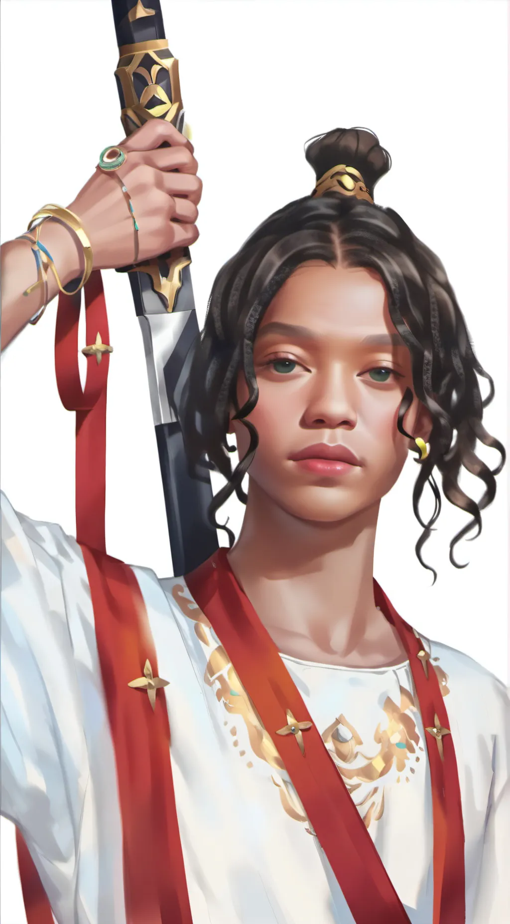 ai character: Pekar background