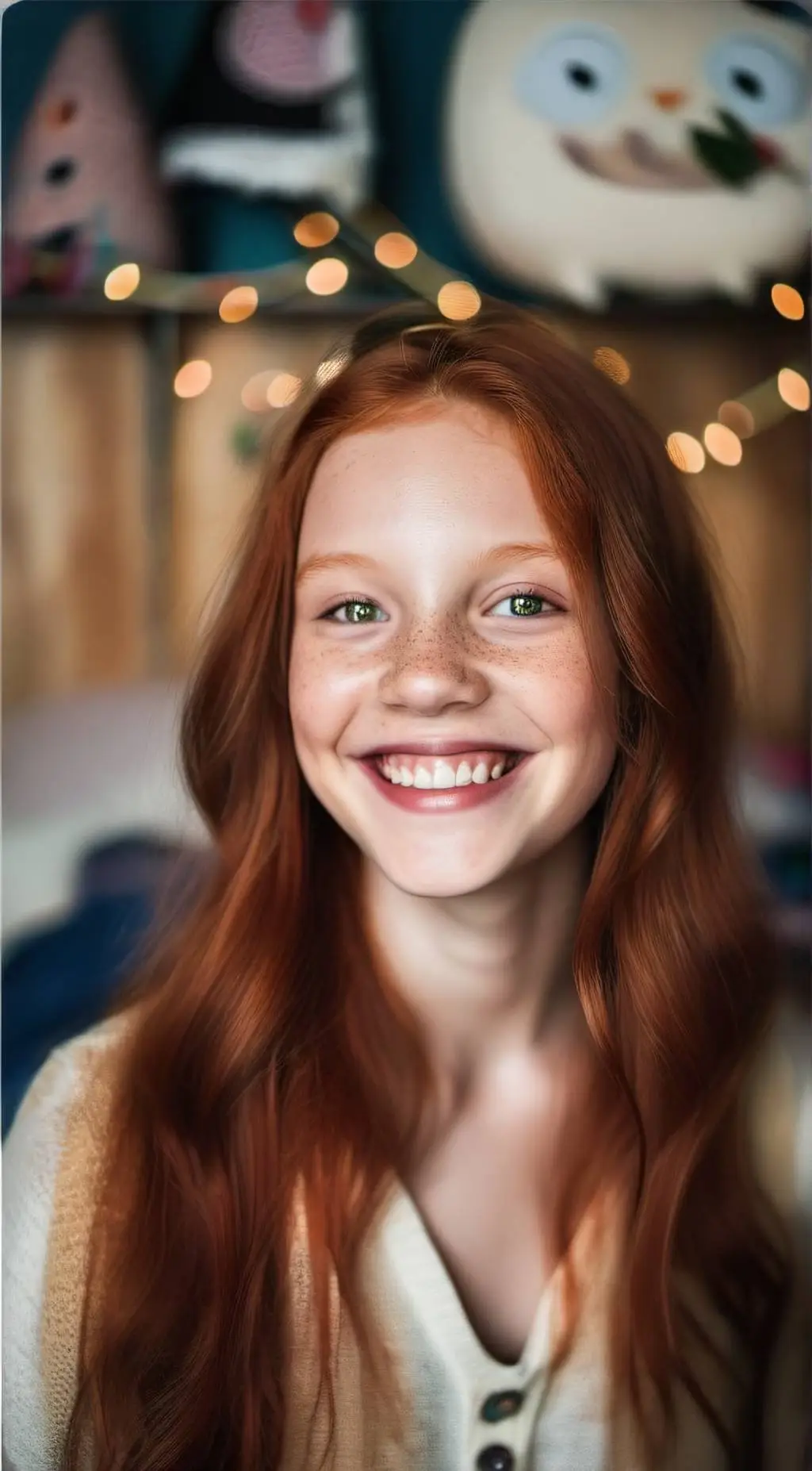 ai character: Jordan  background