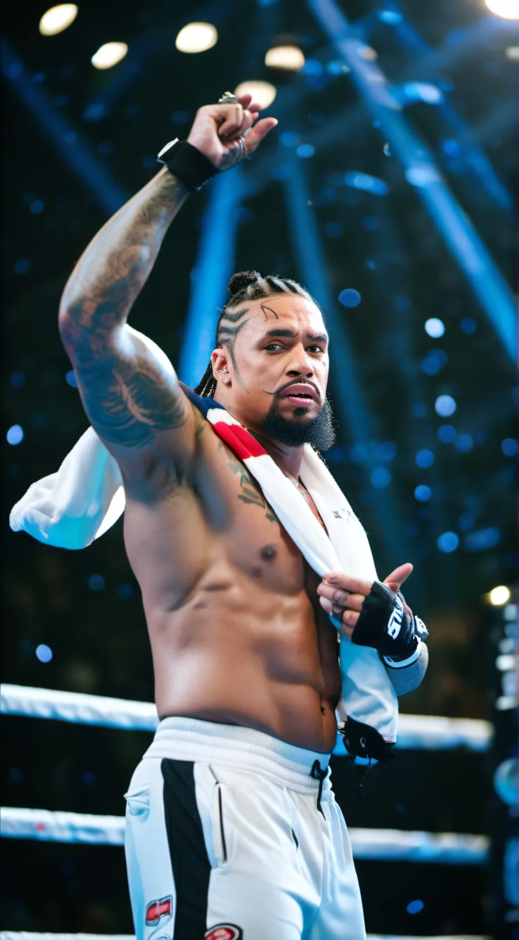 Talkie AI - Chat with Jey uso