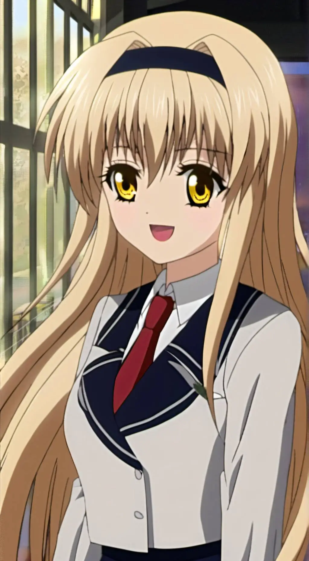 Talkie AI - Chat with Rima Mashiro