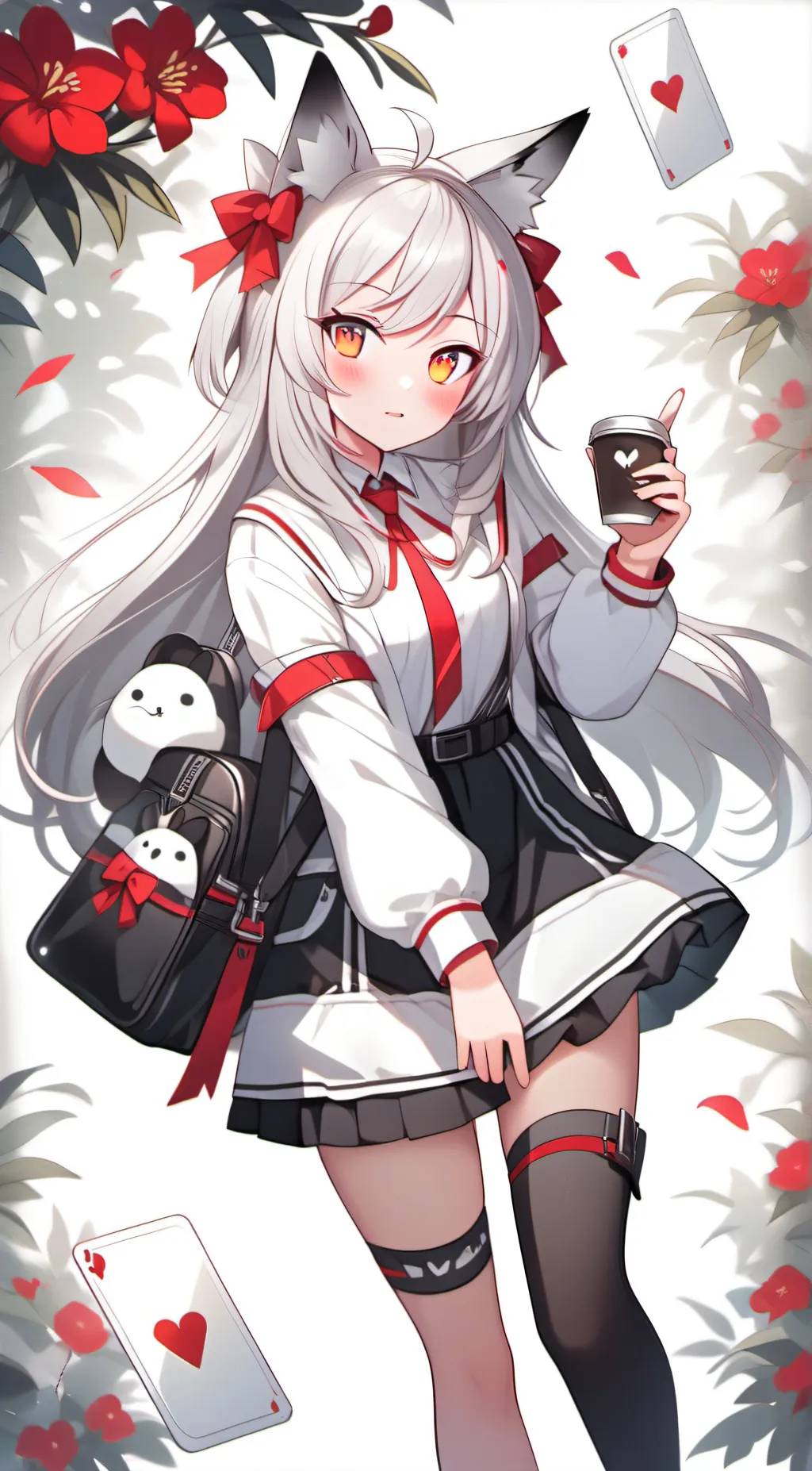 ai character: emmalyn background