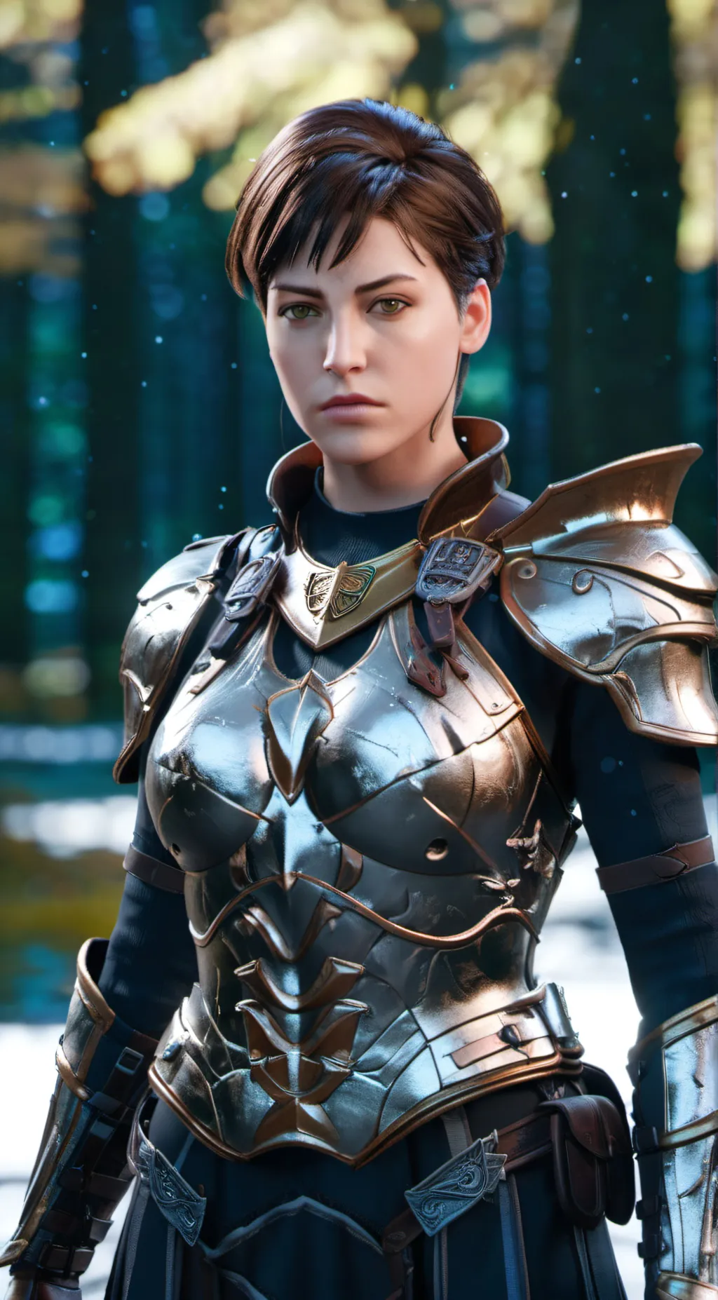 Talkie AI - Chat with Faora 