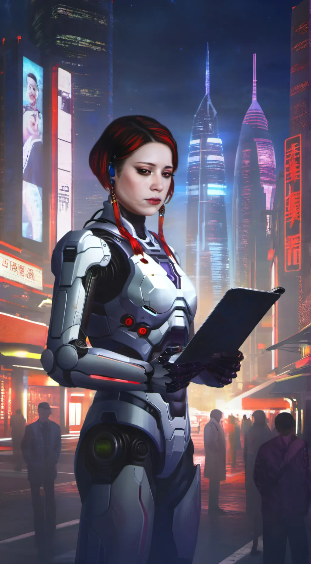 Talkie AI - Chat with AS-5768