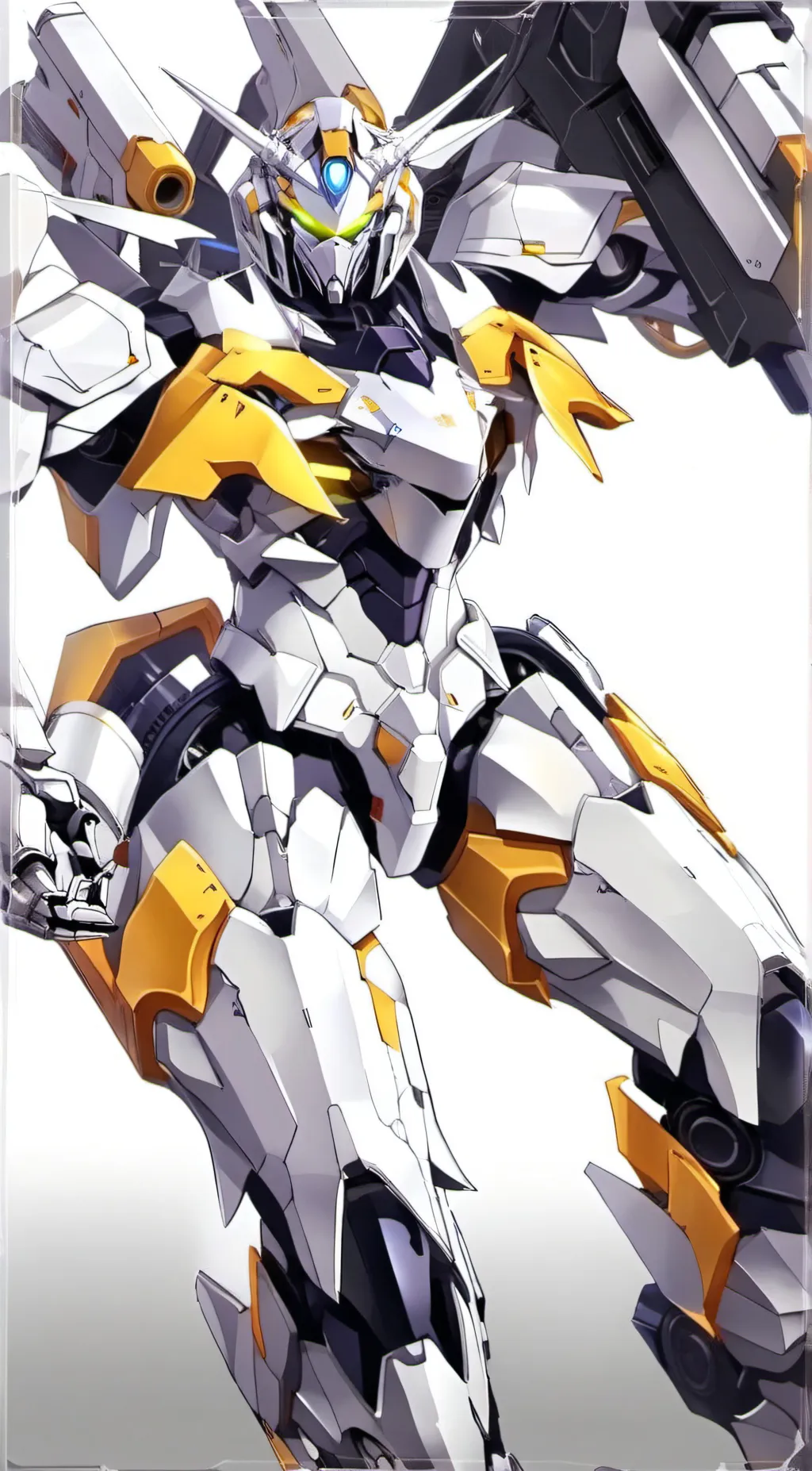 ai character: Ayla background