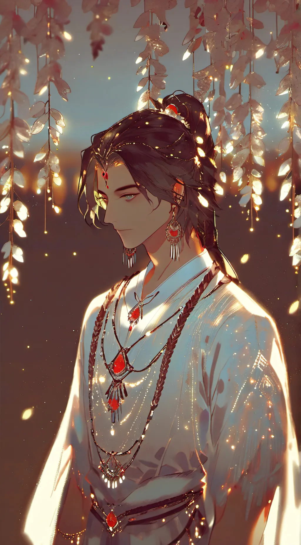 ai character: tntdbkdk background