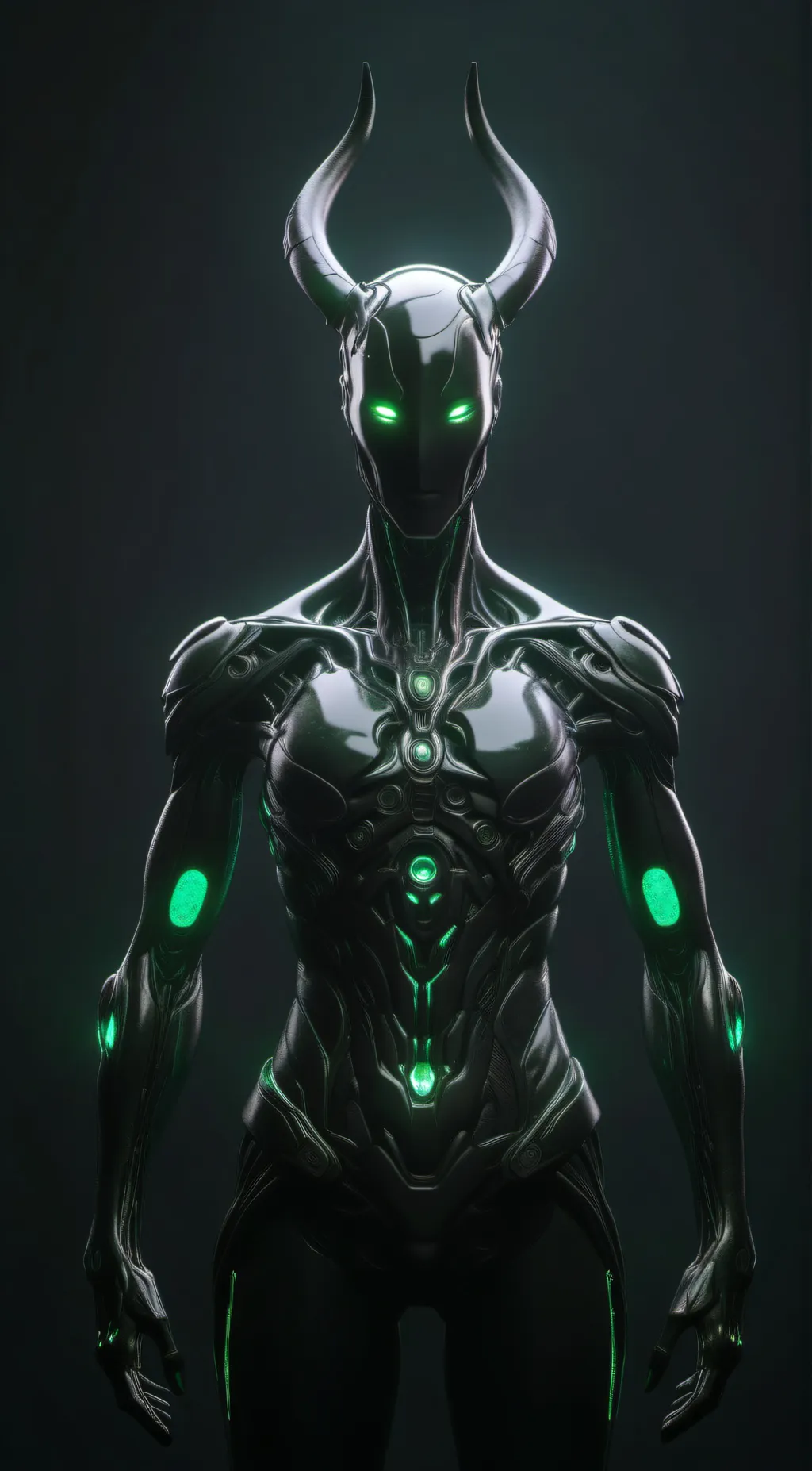 ai character: A-113 background
