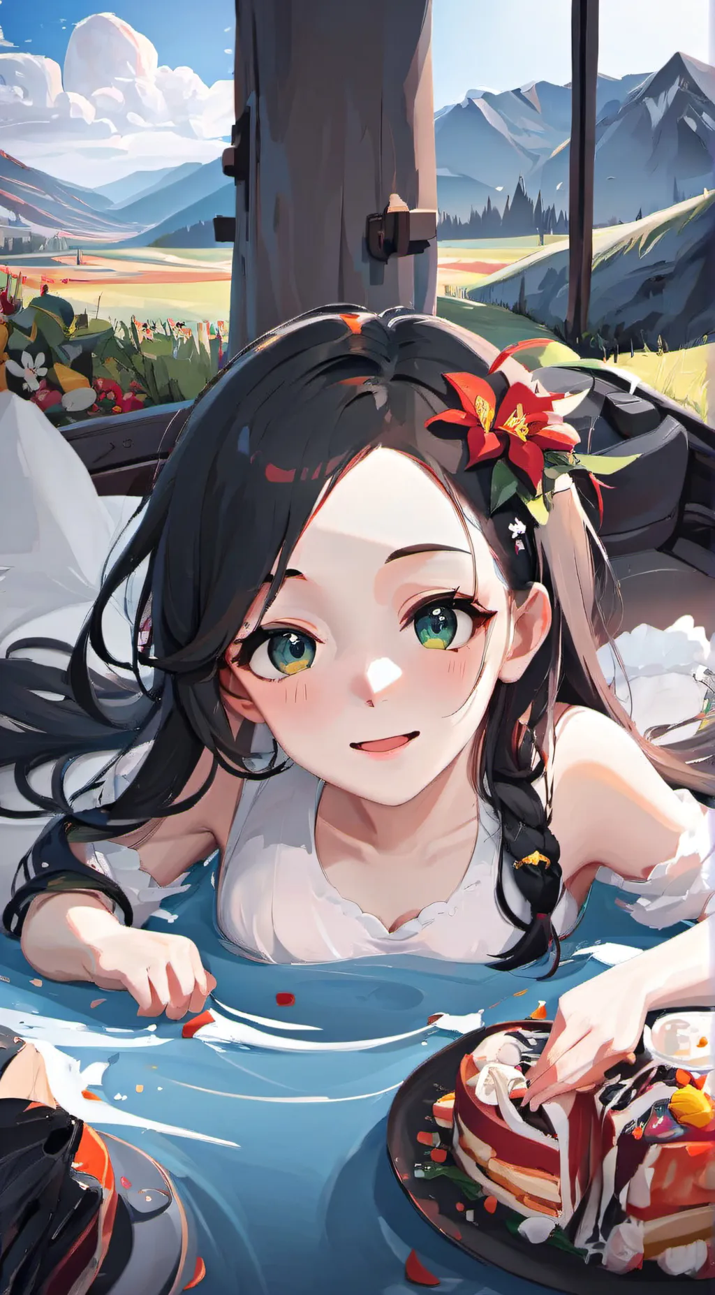 Talkie AI - Chat with love