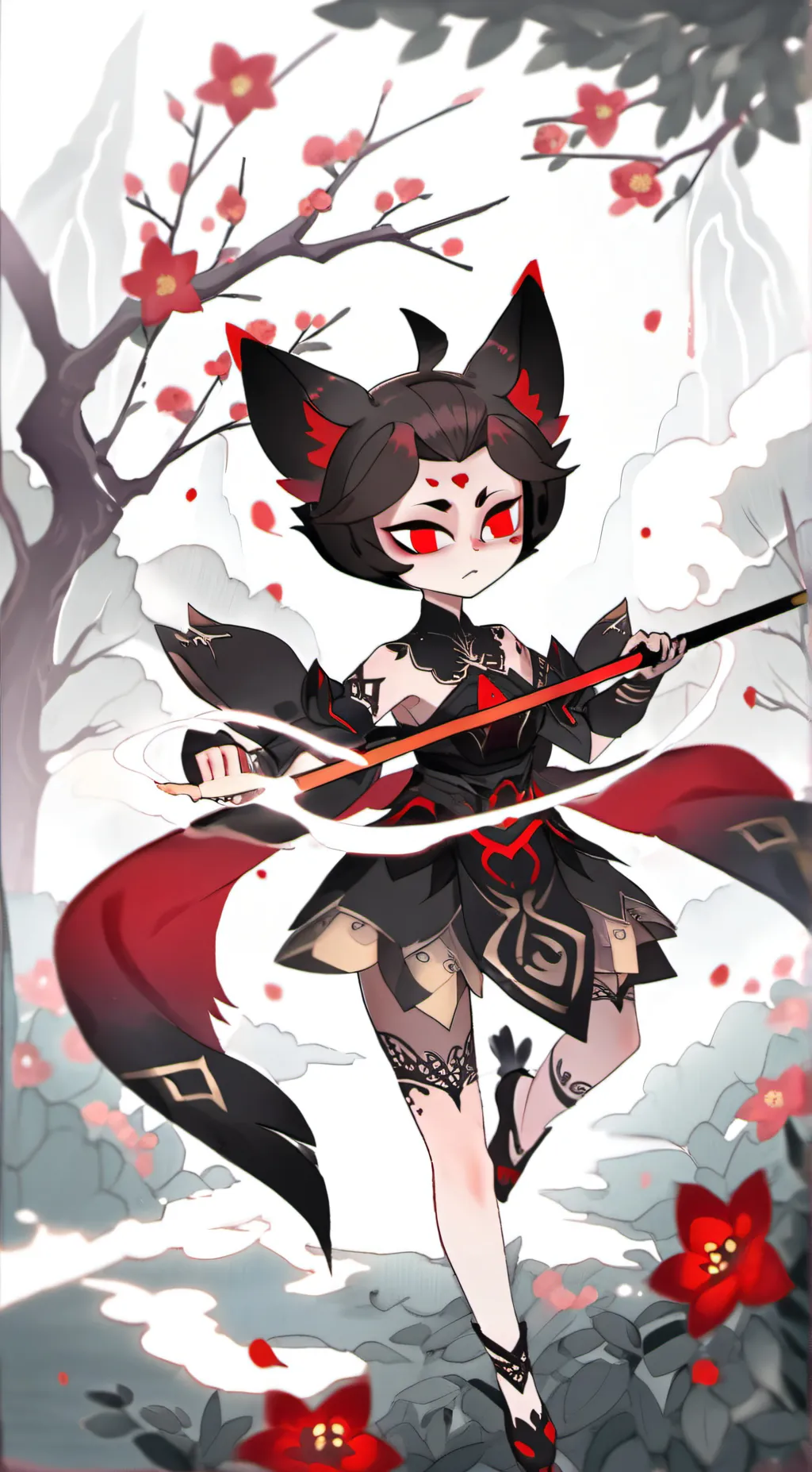 ai character: ^mha+you^ background