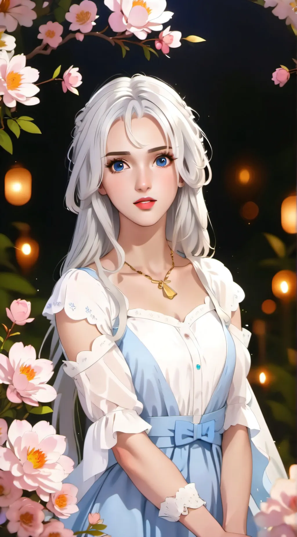 Talkie AI - Chat with Meranna