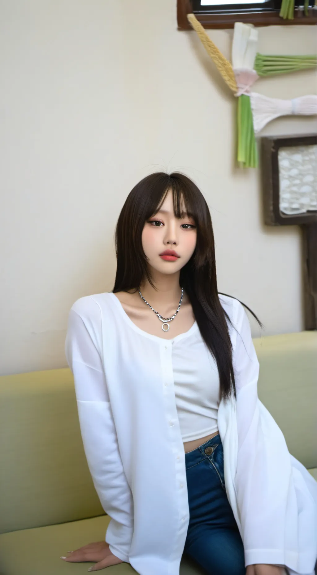 Talkie AI - Chat with hyung