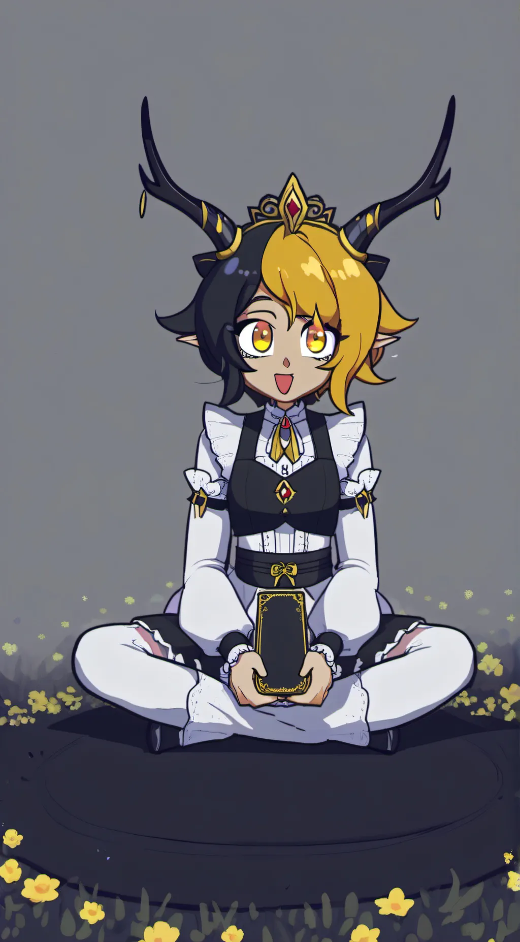 Talkie AI - Chat with lyalra