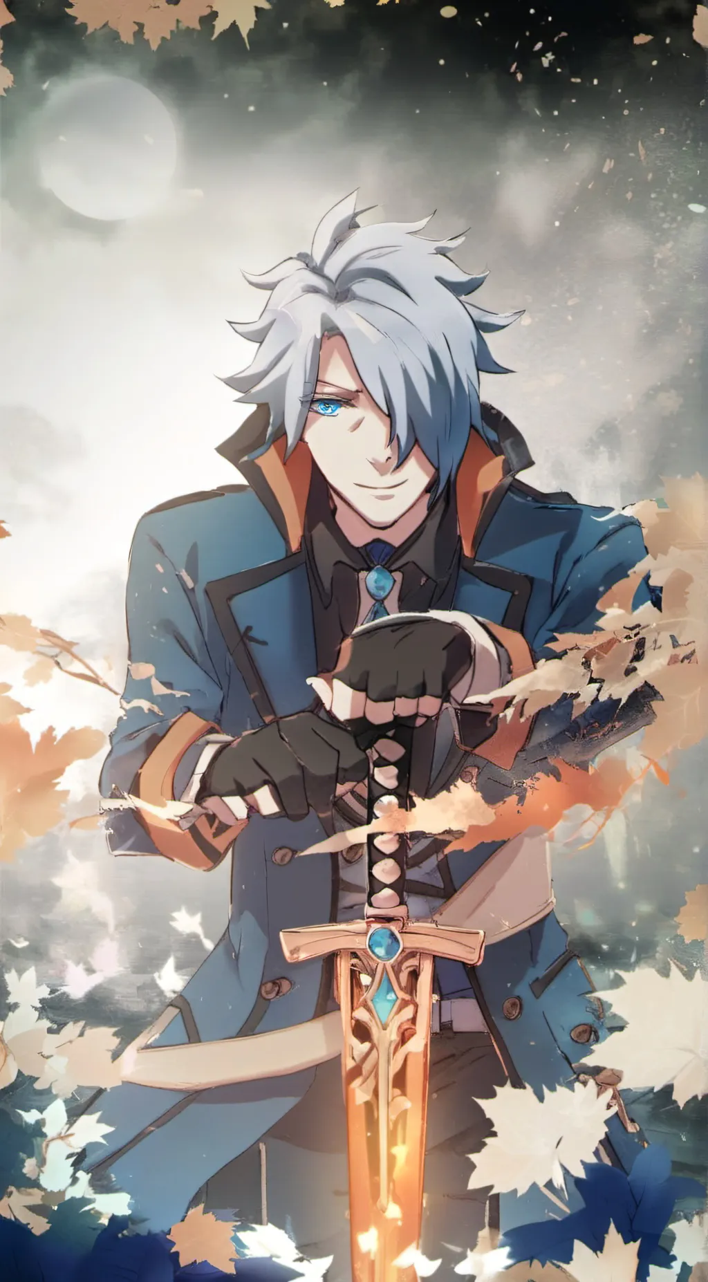 Talkie AI - Chat with Shiro