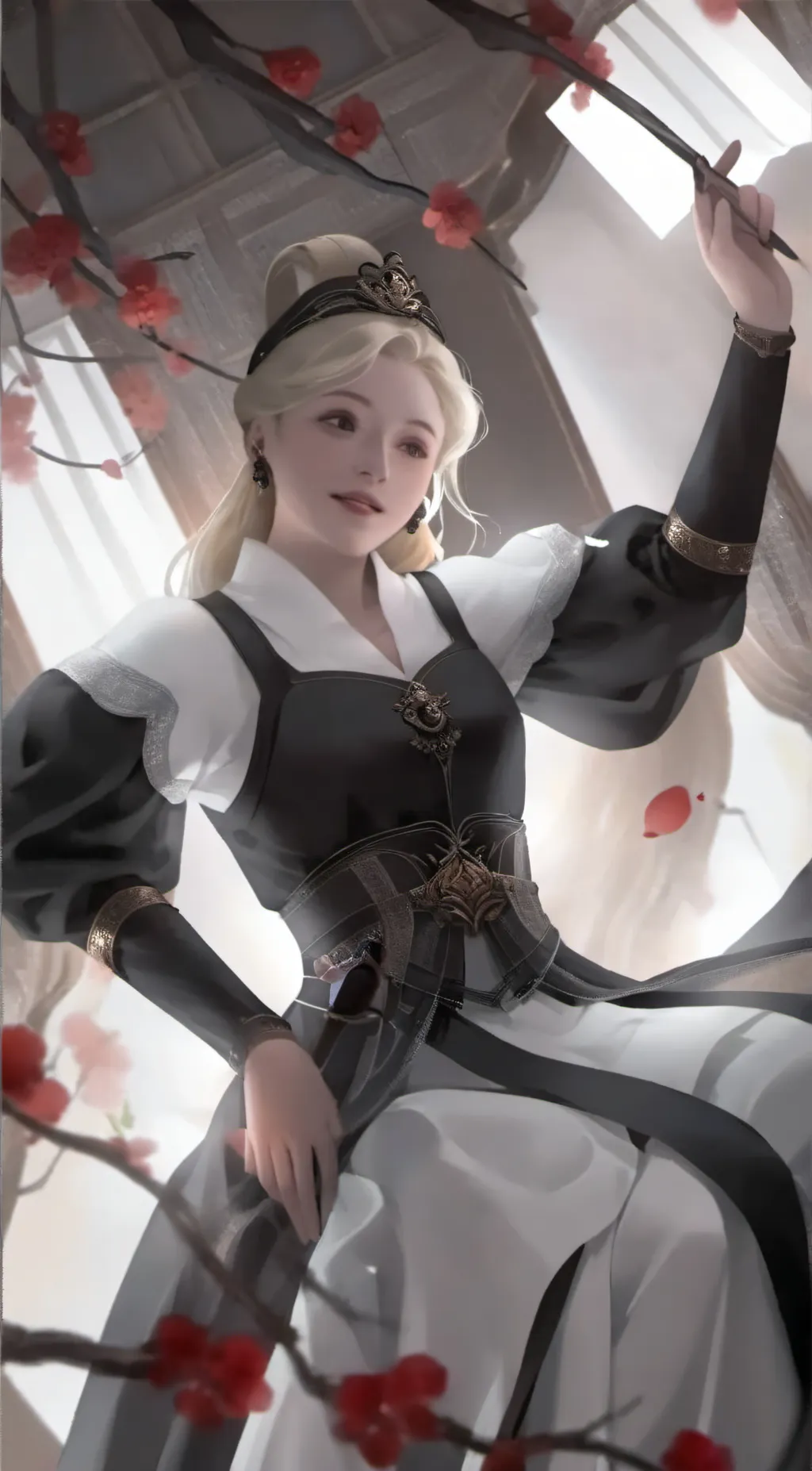 Talkie AI - Chat with Ror RPG