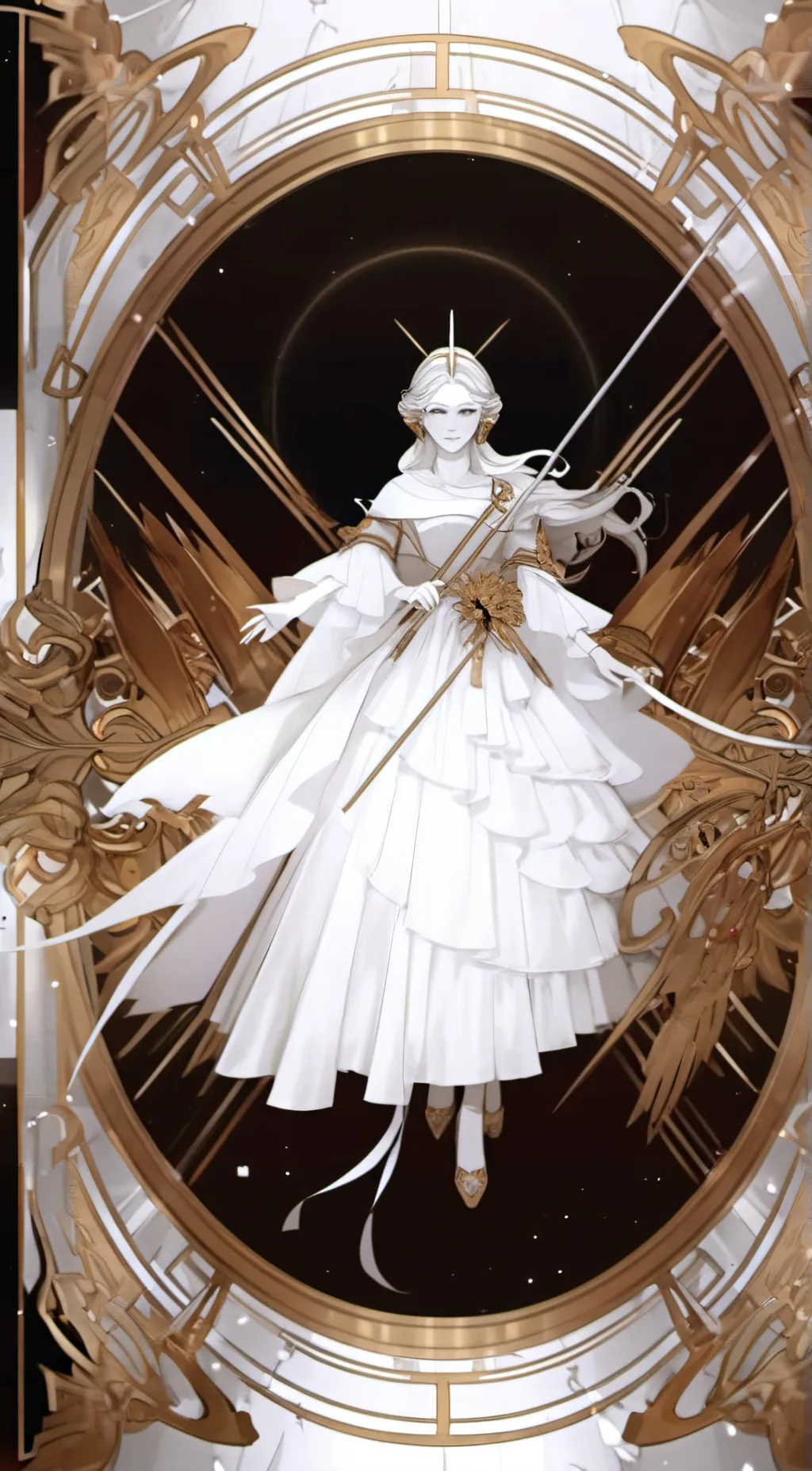 Talkie AI - Chat with Lilia