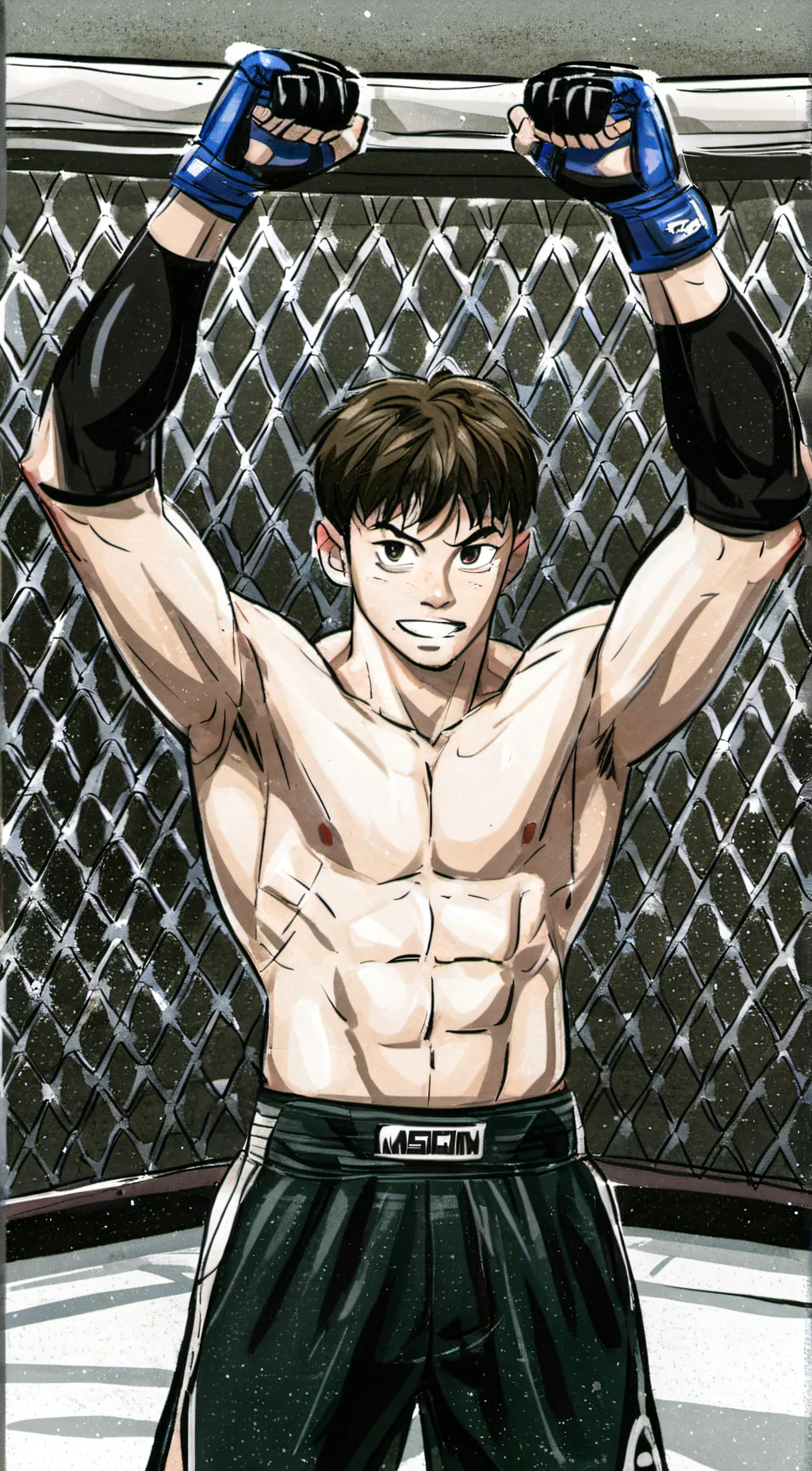 Talkie AI - Chat with kay