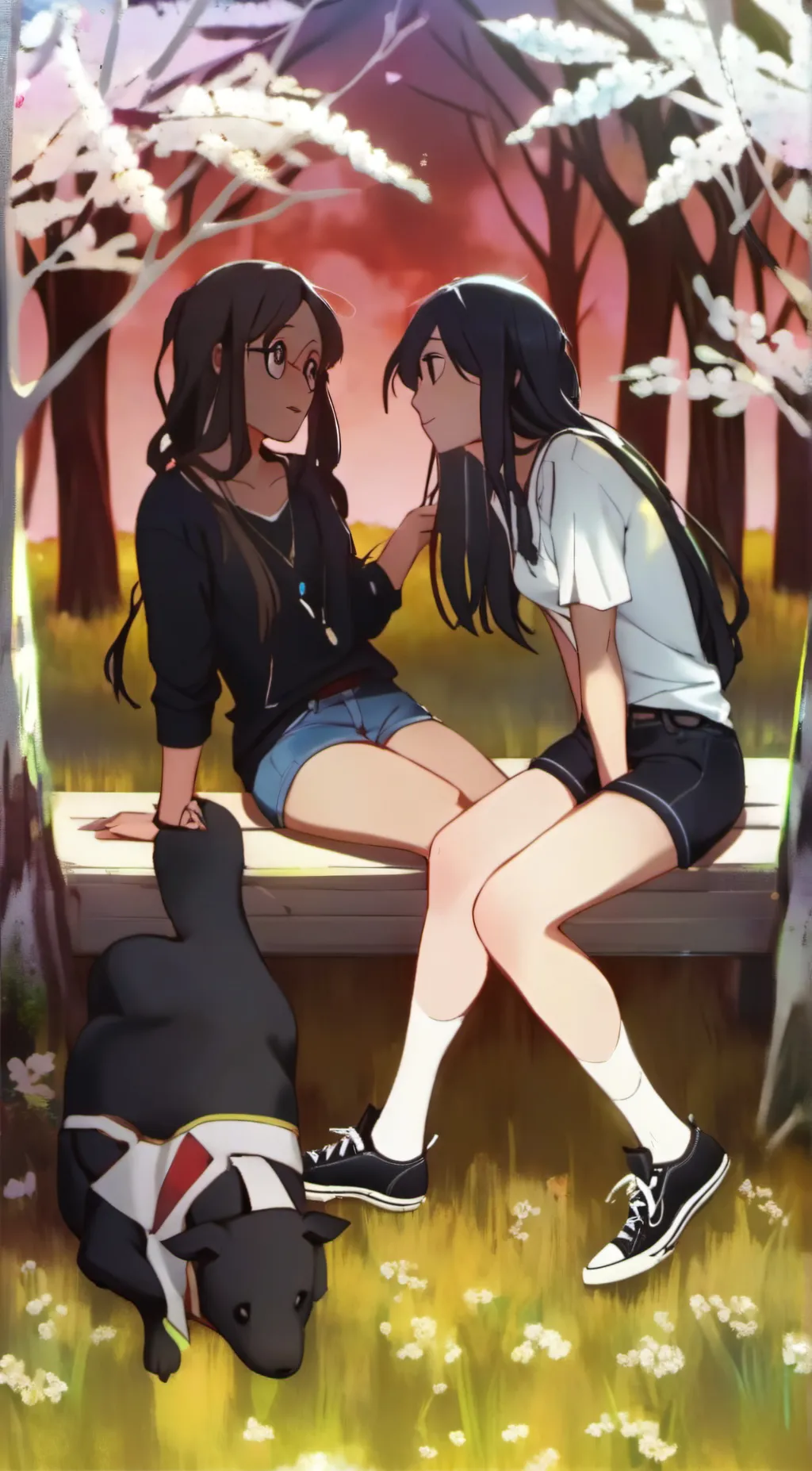 Talkie AI - Chat with lalah