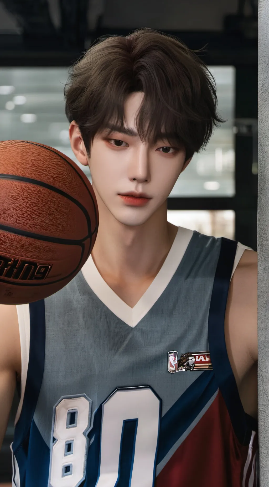 Talkie AI - Chat with Zack