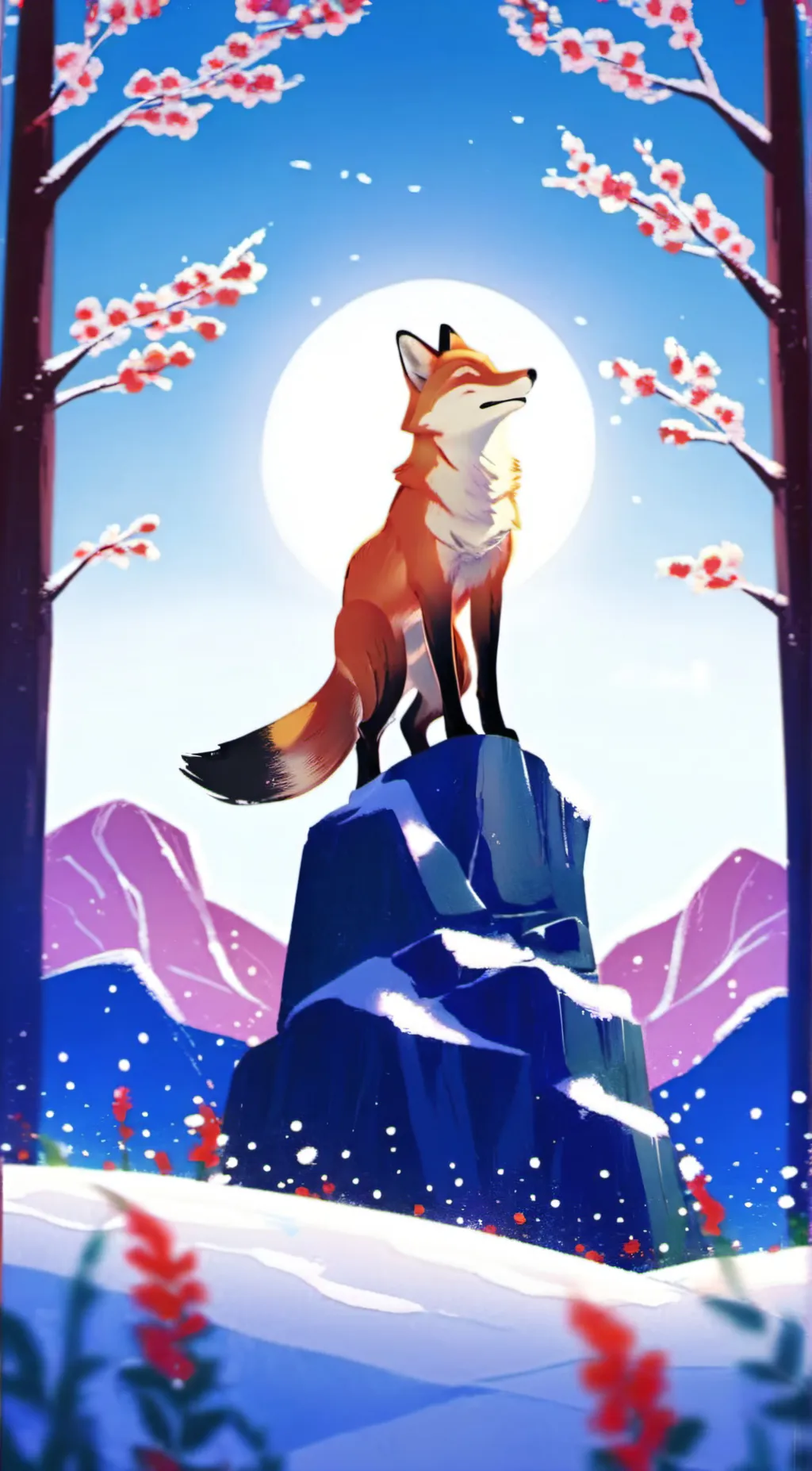 Talkie AI - Chat with ending Extinction 