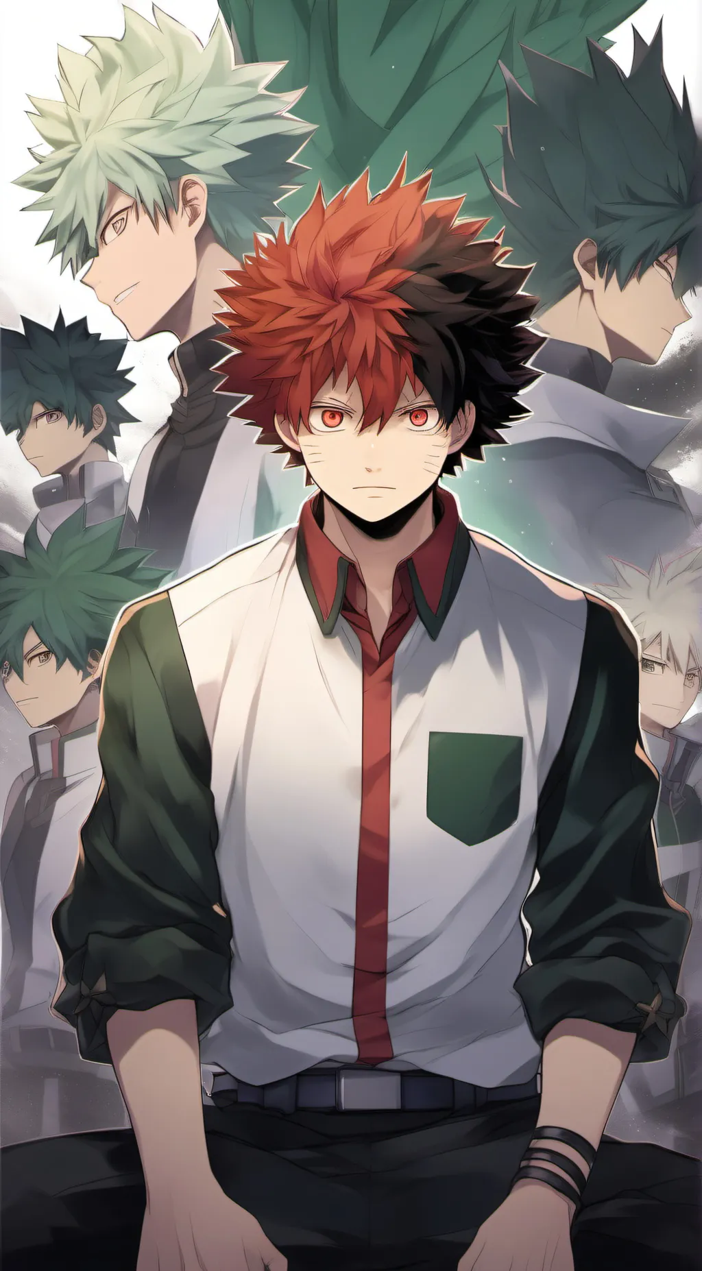 ai character: tntdbkdk after war background