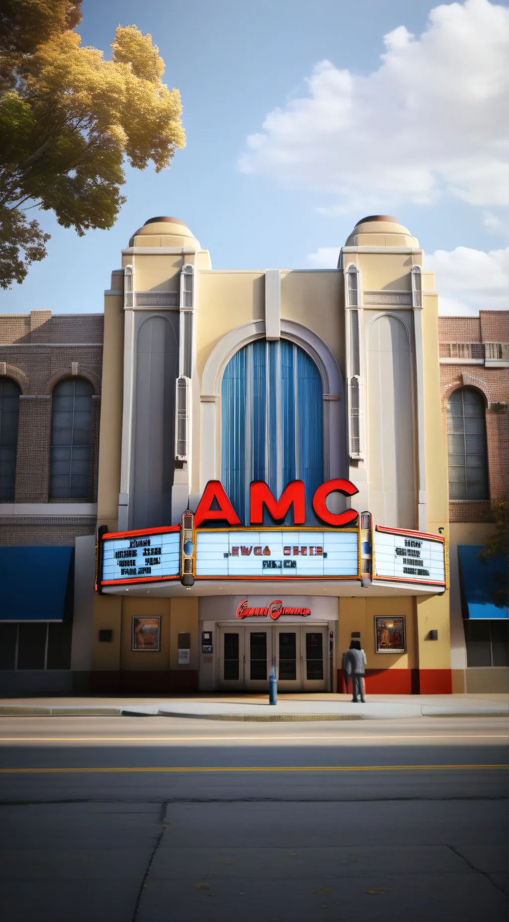 Talkie AI - Chat with AMC aviation 12