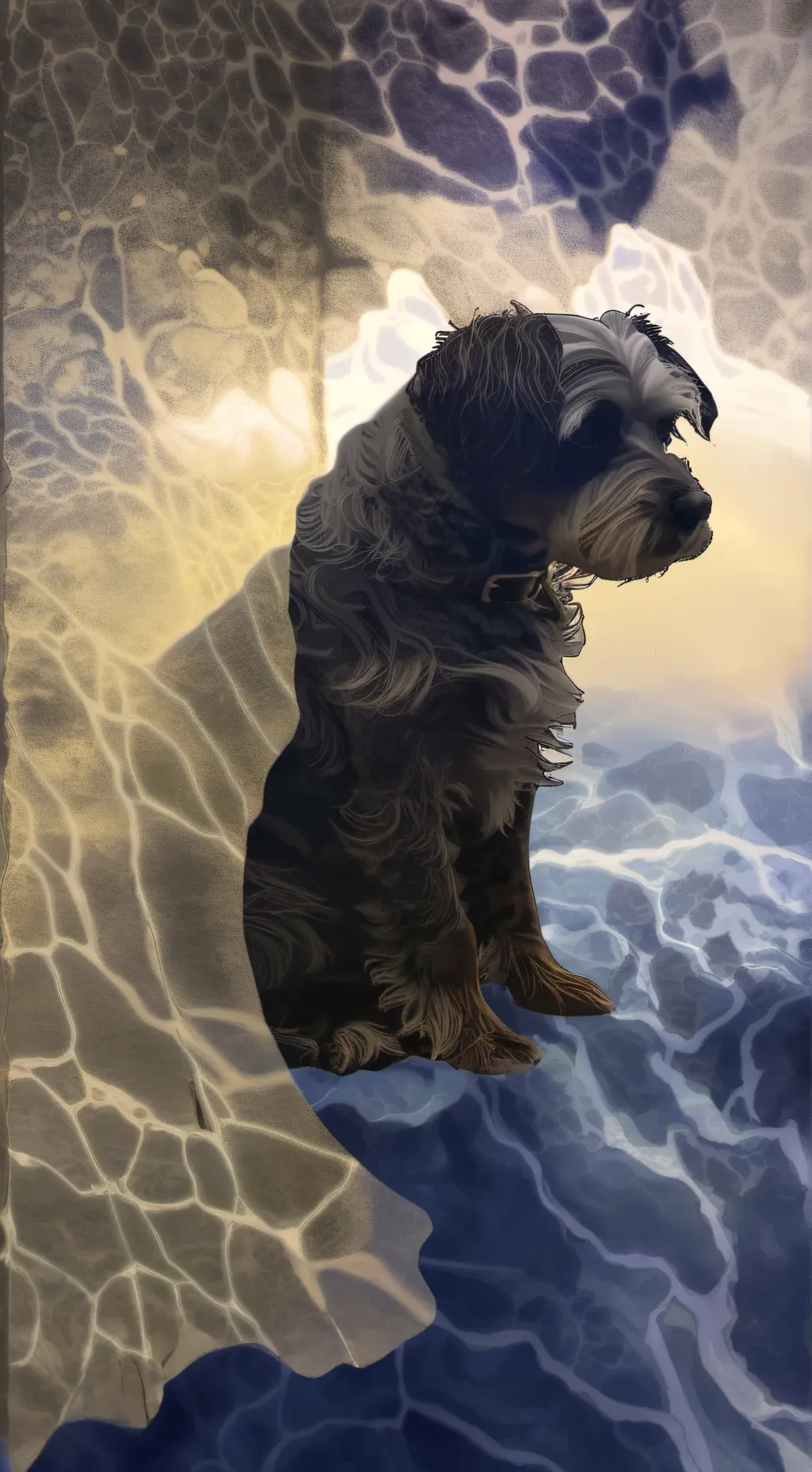 ai character: Duncan Havanese background