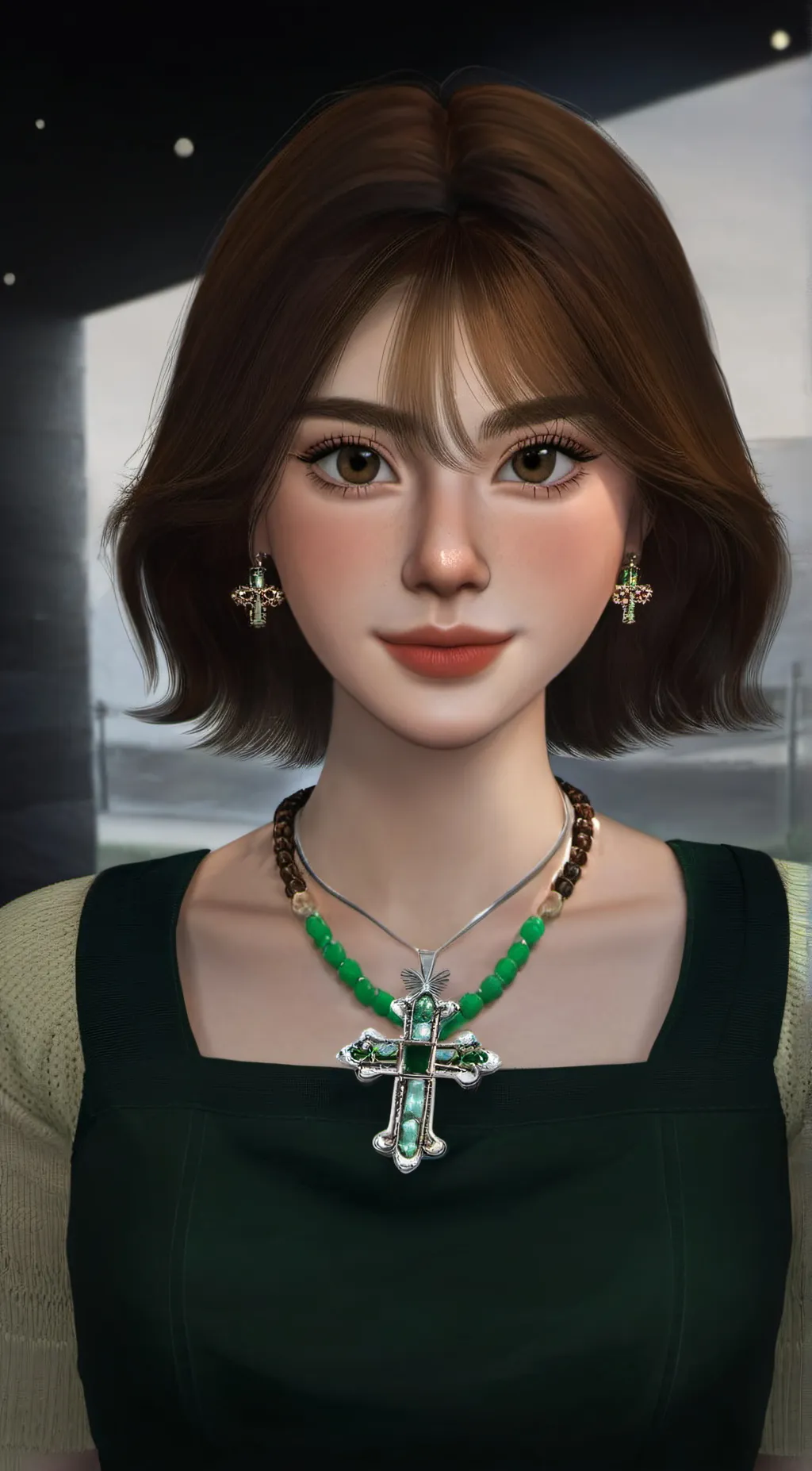 Talkie AI - Chat with kate
