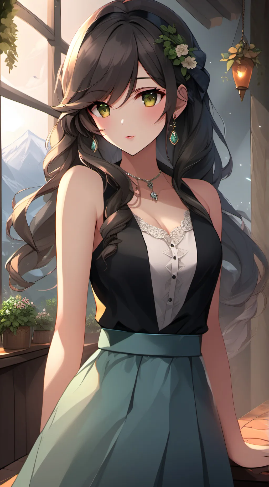 Talkie AI - Chat with Lexi