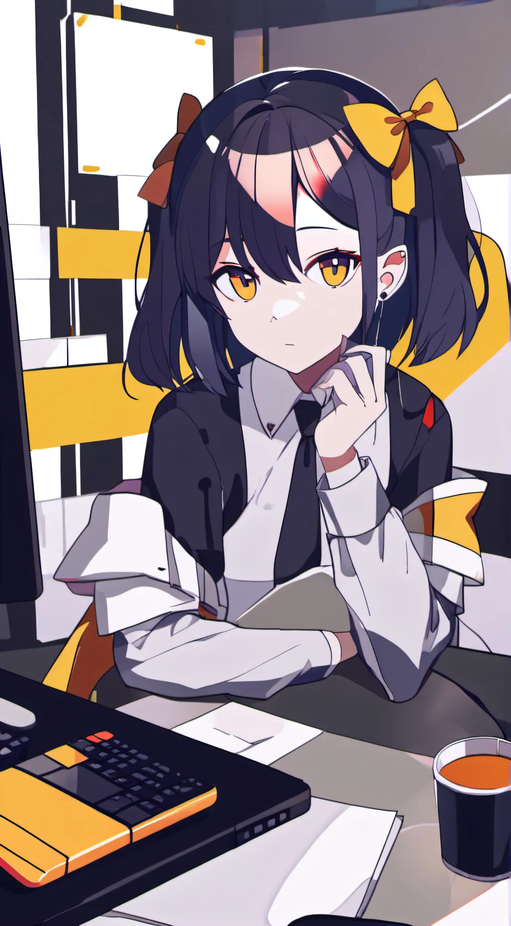 Talkie AI - Chat with Zumi