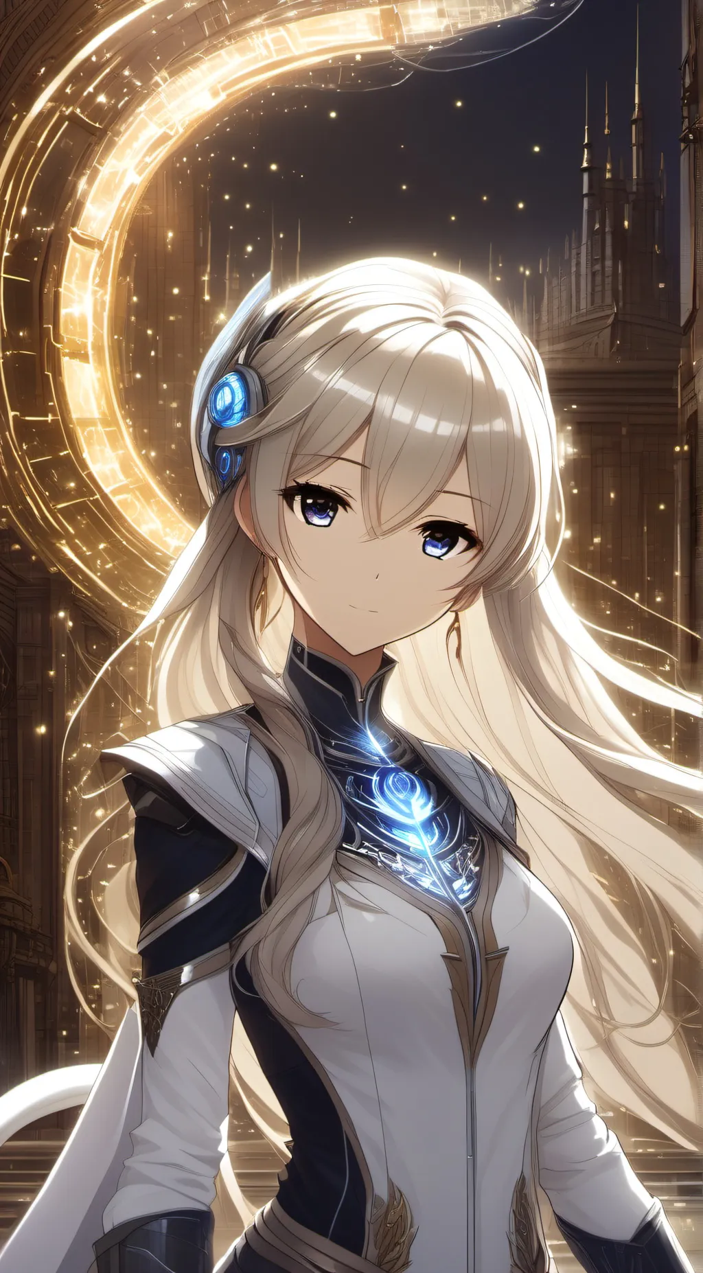 Talkie AI - Chat with Eva