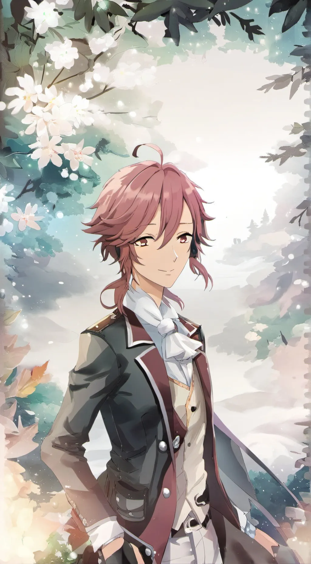 Talkie AI - Chat with Kazehaya
