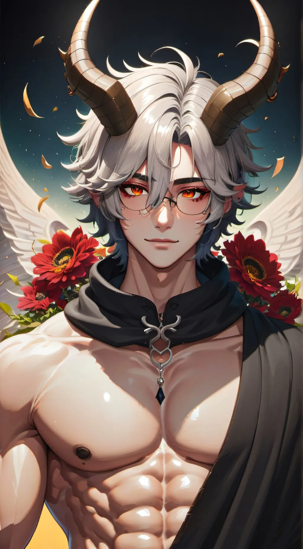 Talkie AI - Chat with Jin