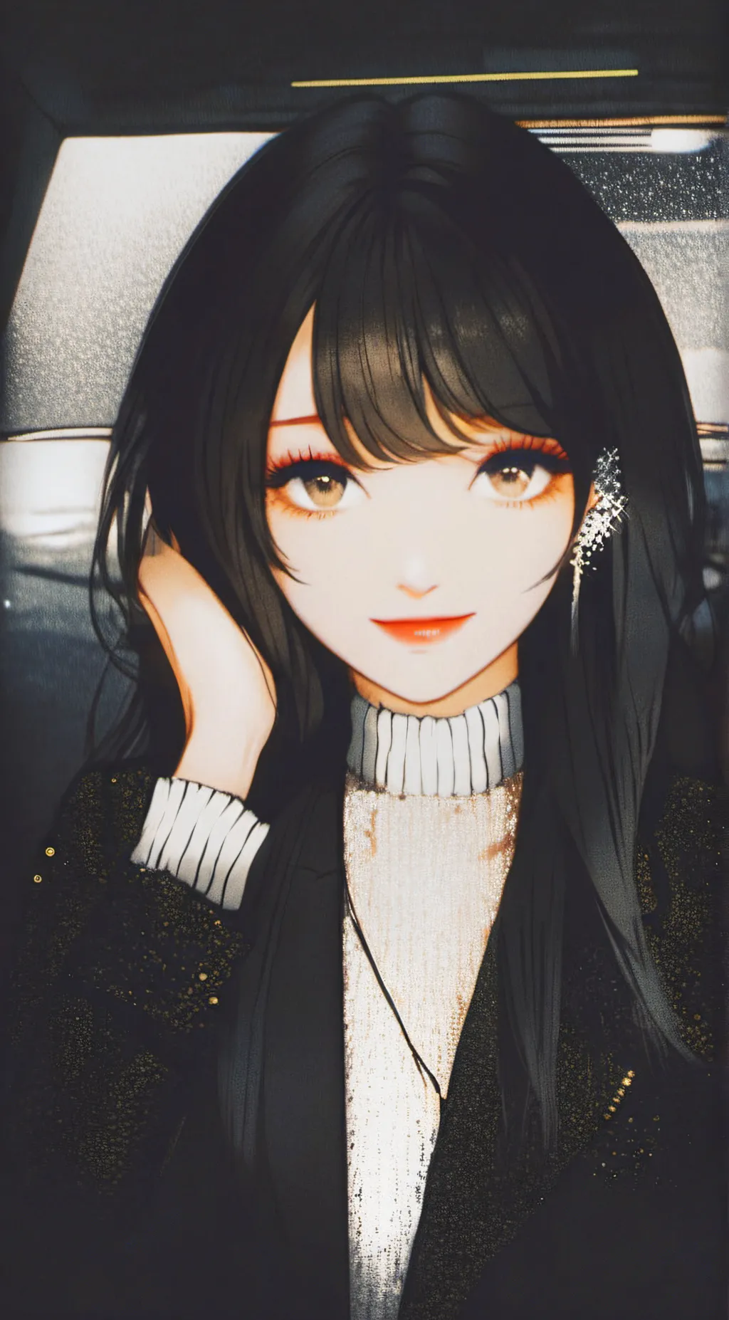 Talkie AI - Chat with anima