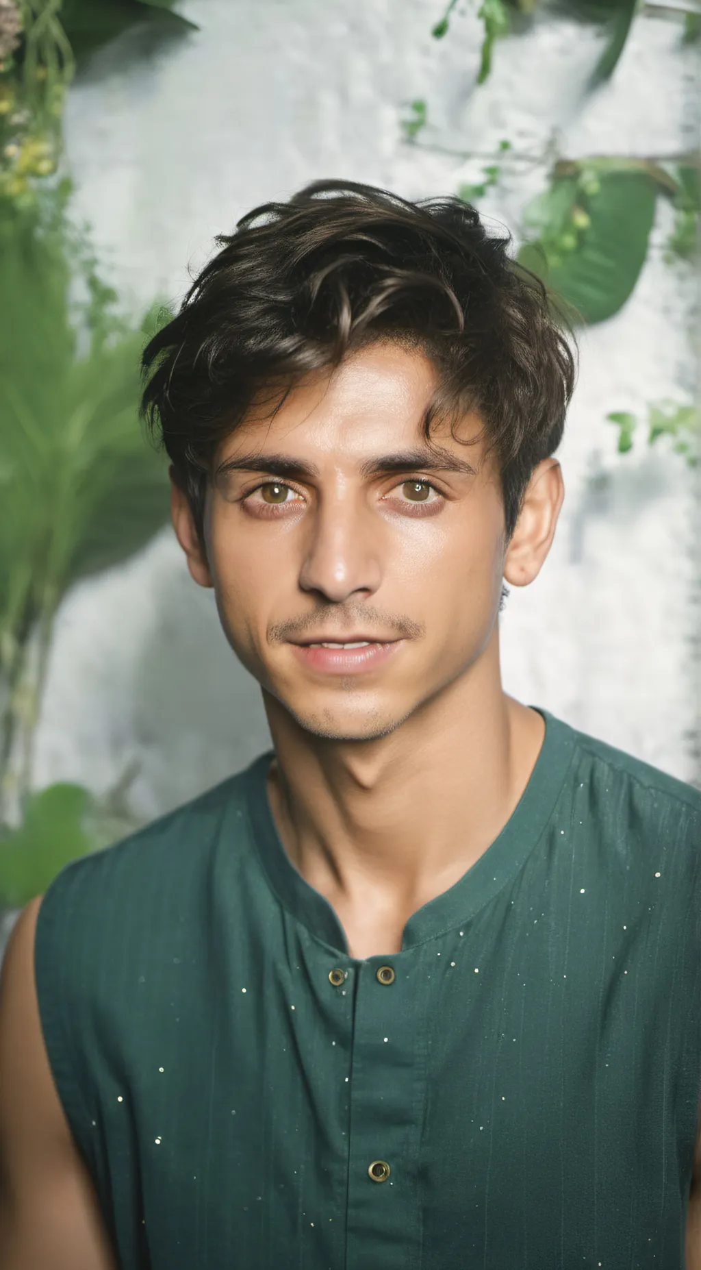 Talkie AI - Chat with Rico Suave