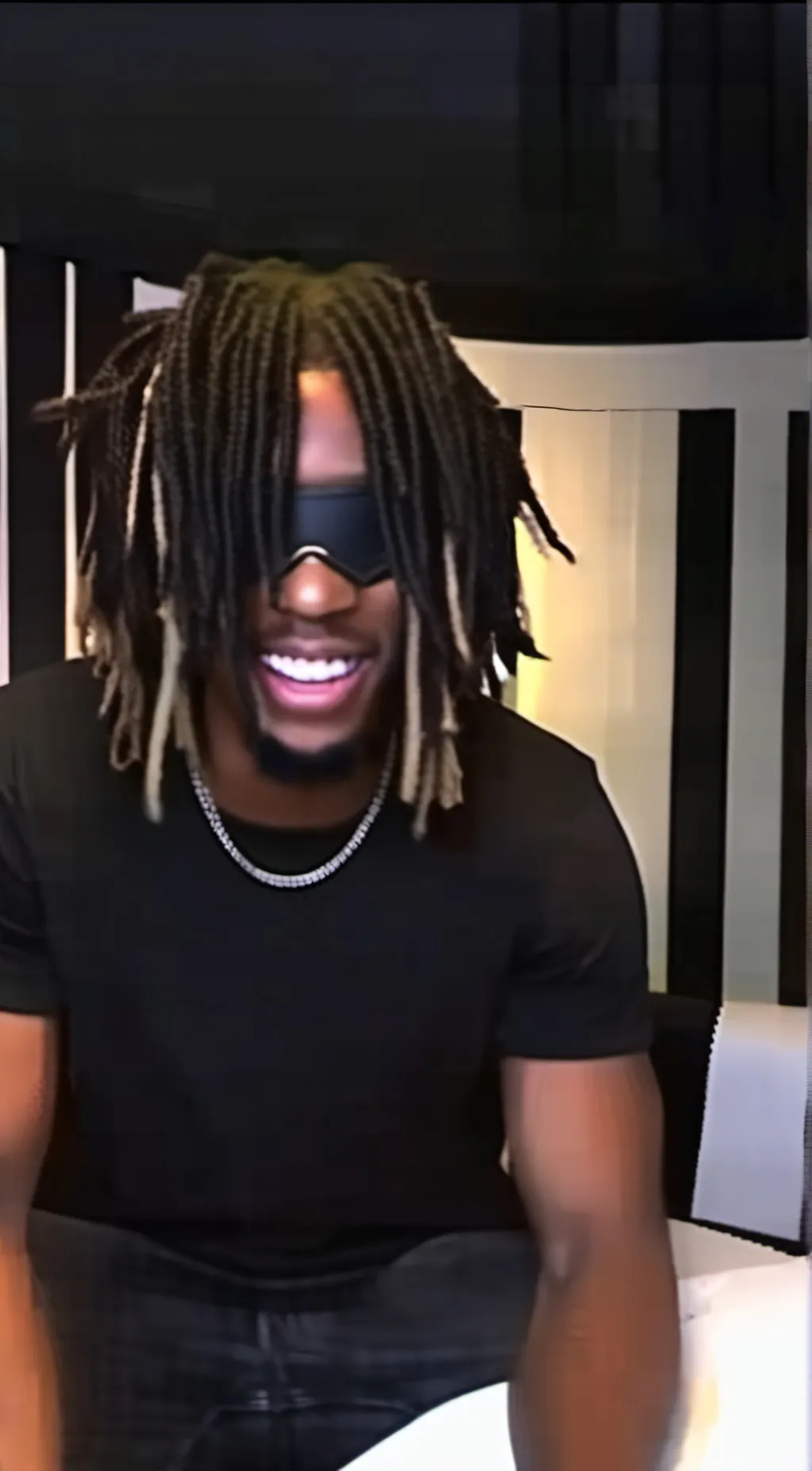 ai character: Jayden background