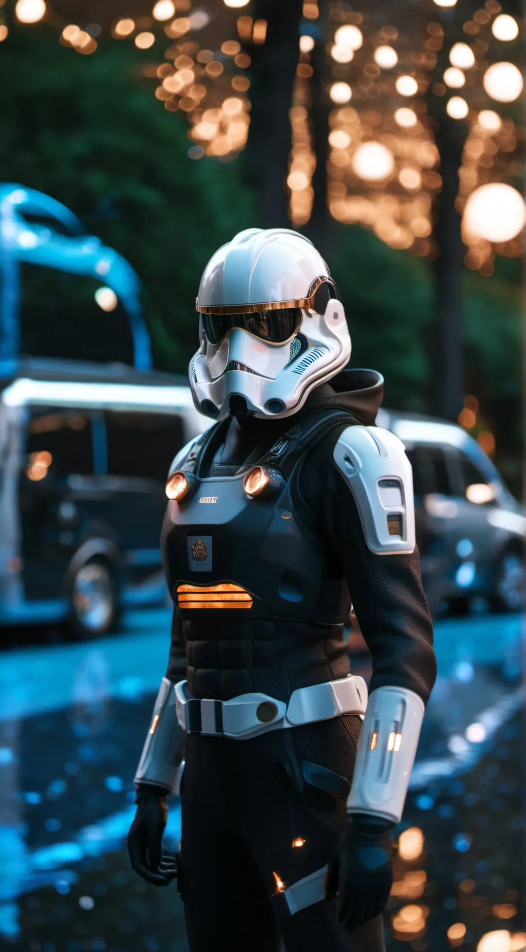 ai character: Thomas background