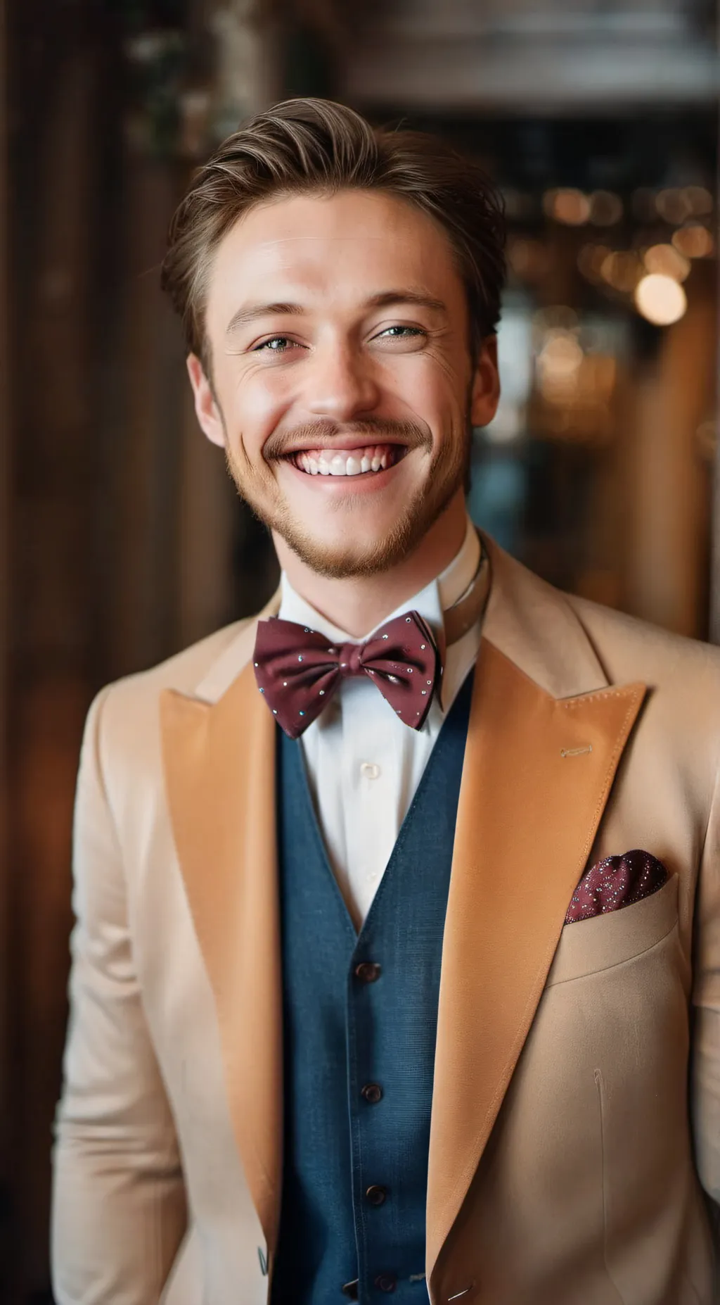 Talkie AI - Chat with colt cotten